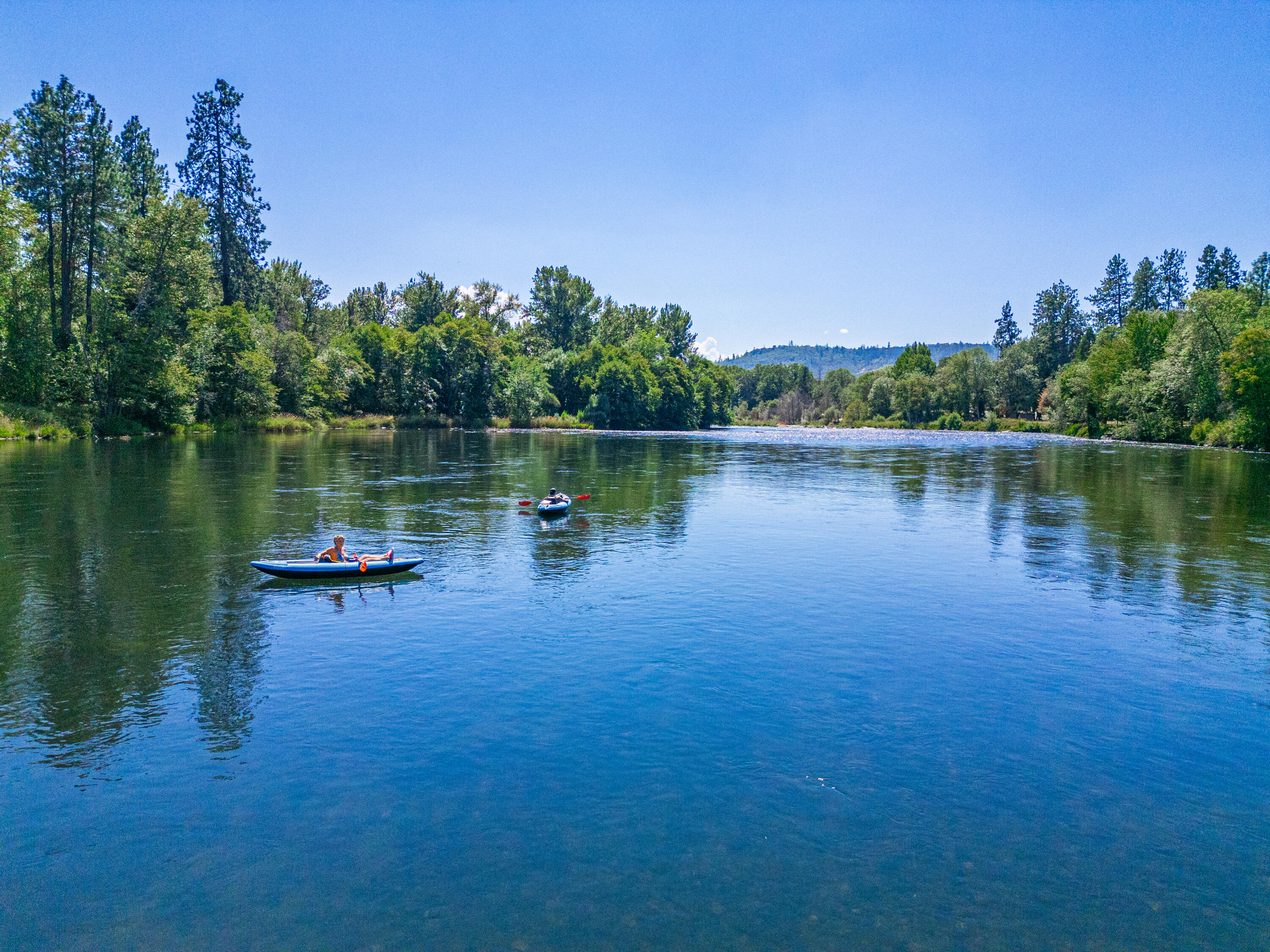 Roguewoods Estates Subdivision - Residential