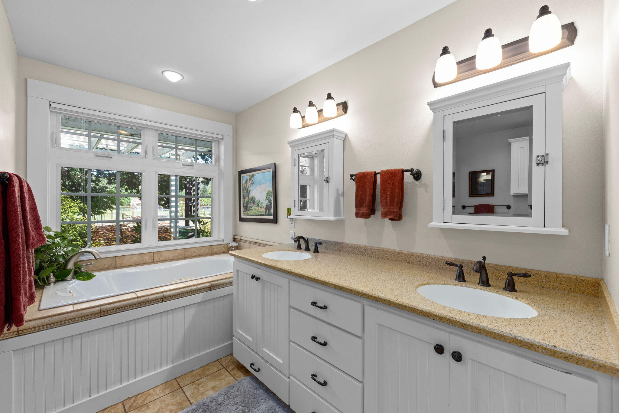 Roguewoods Estates Subdivision - Residential