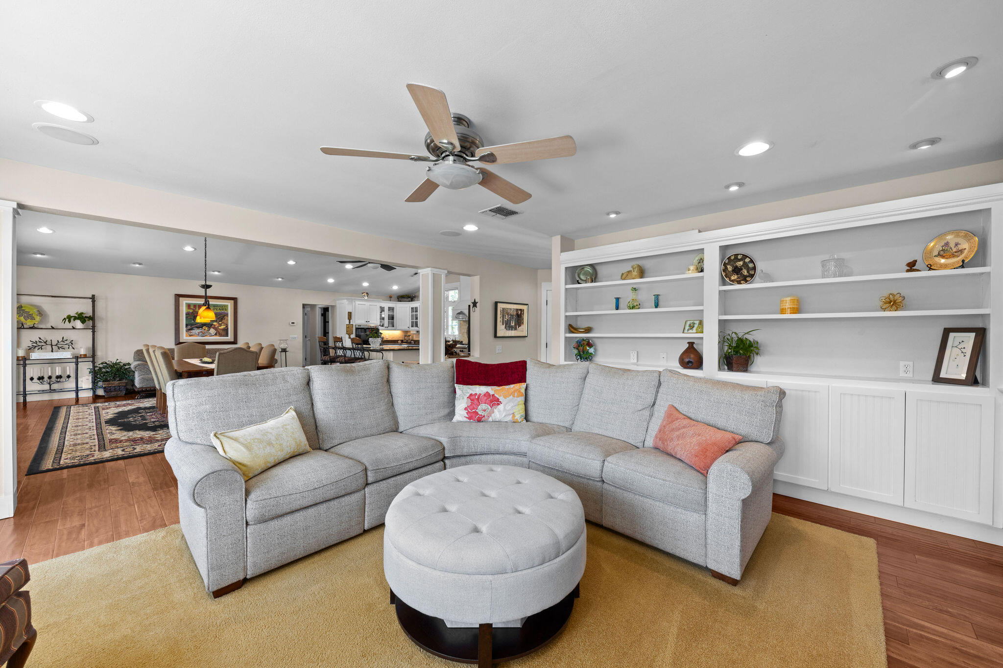 Roguewoods Estates Subdivision - Residential