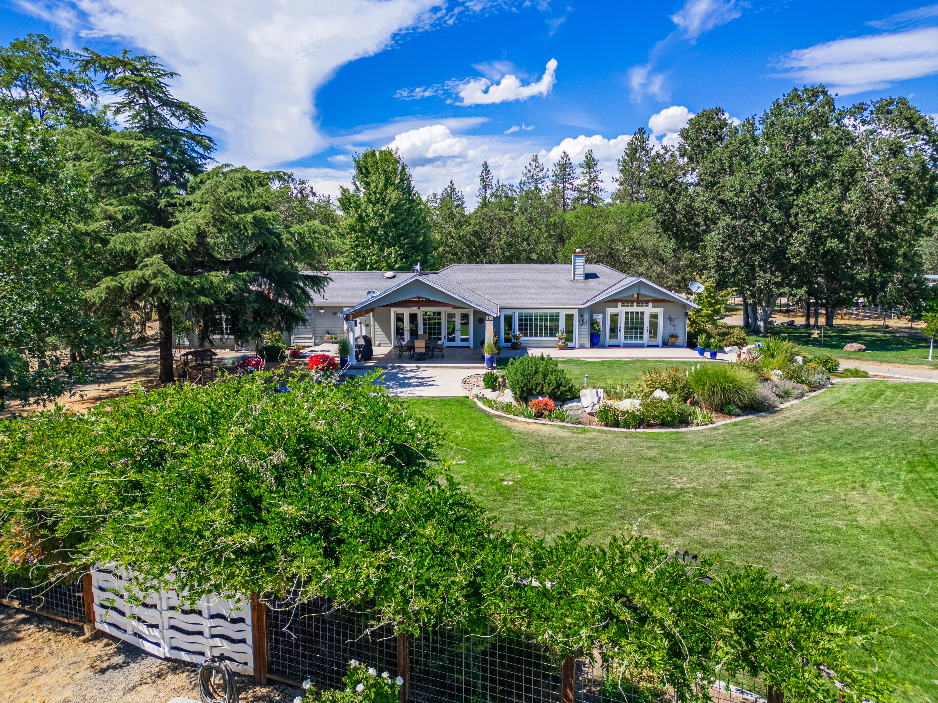 Roguewoods Estates Subdivision - Residential