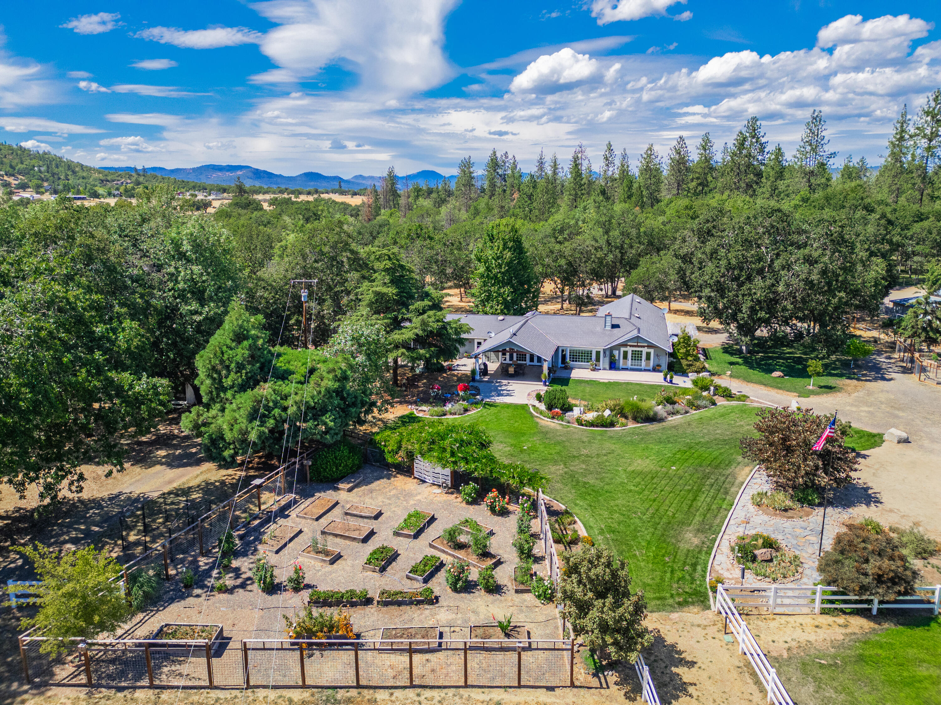 Roguewoods Estates Subdivision - Residential