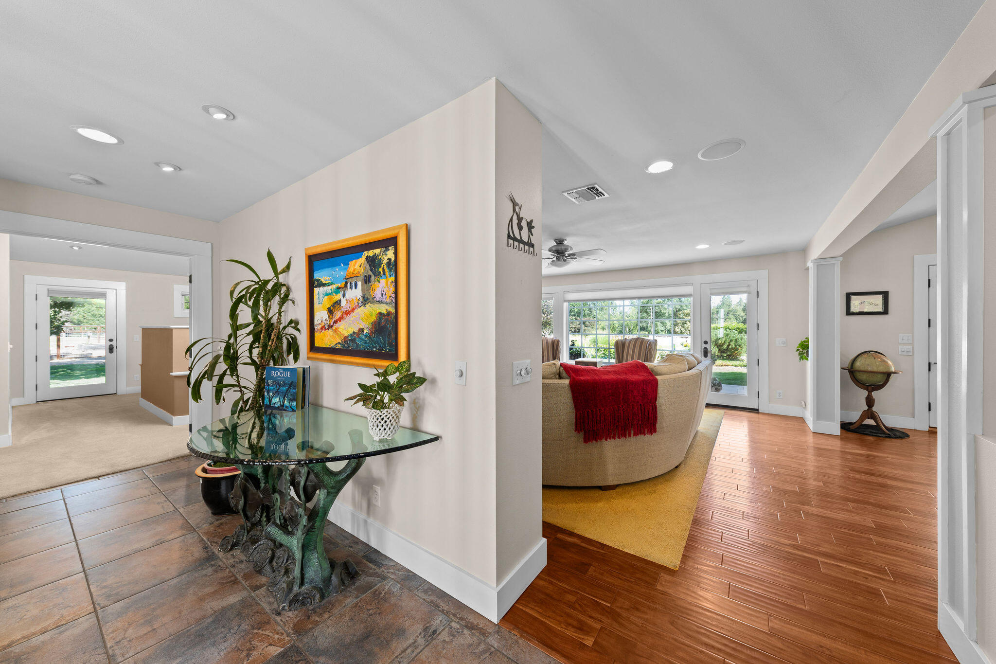 Roguewoods Estates Subdivision - Residential