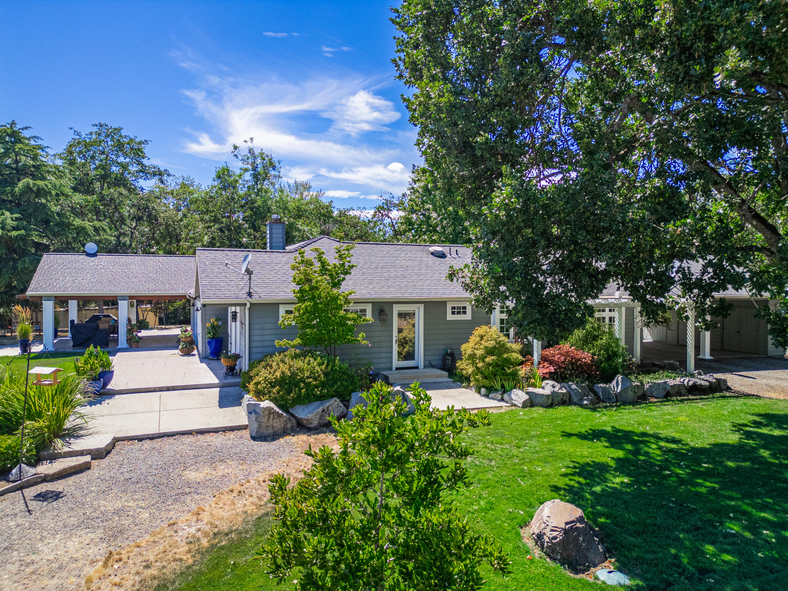 Roguewoods Estates Subdivision - Residential