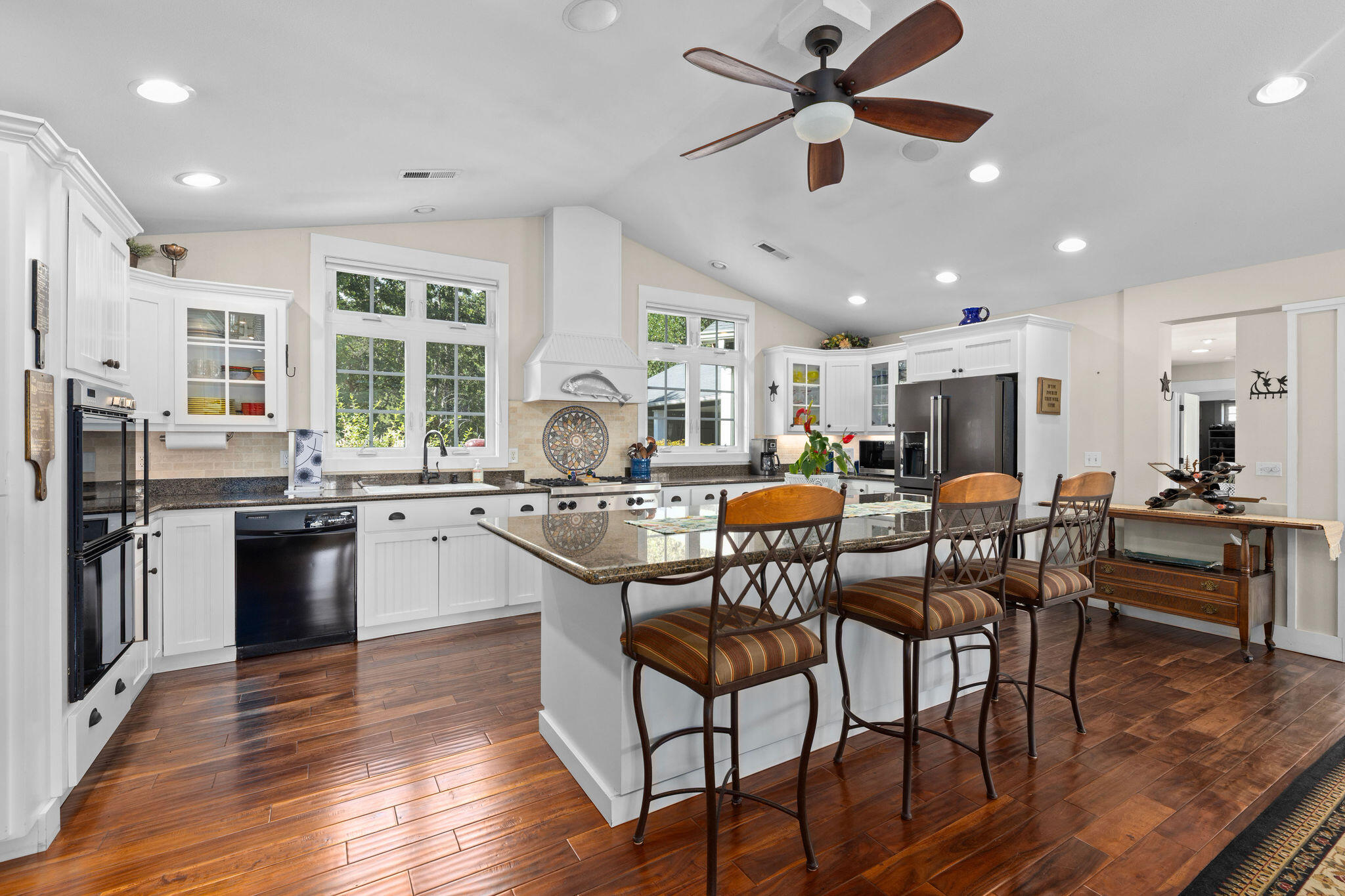 Roguewoods Estates Subdivision - Residential