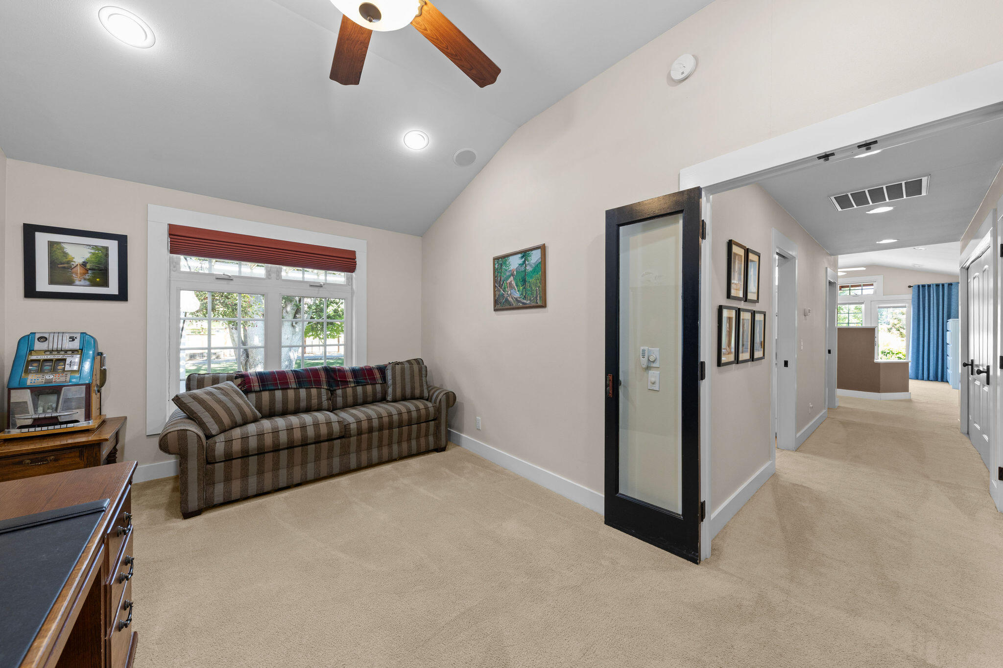 Roguewoods Estates Subdivision - Residential