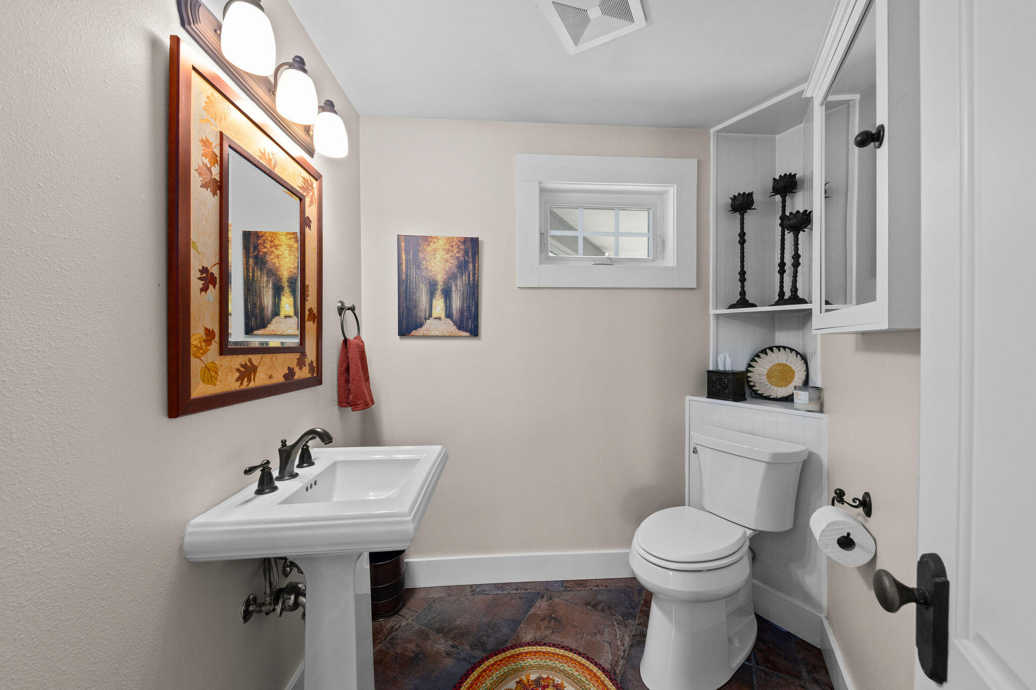 Roguewoods Estates Subdivision - Residential