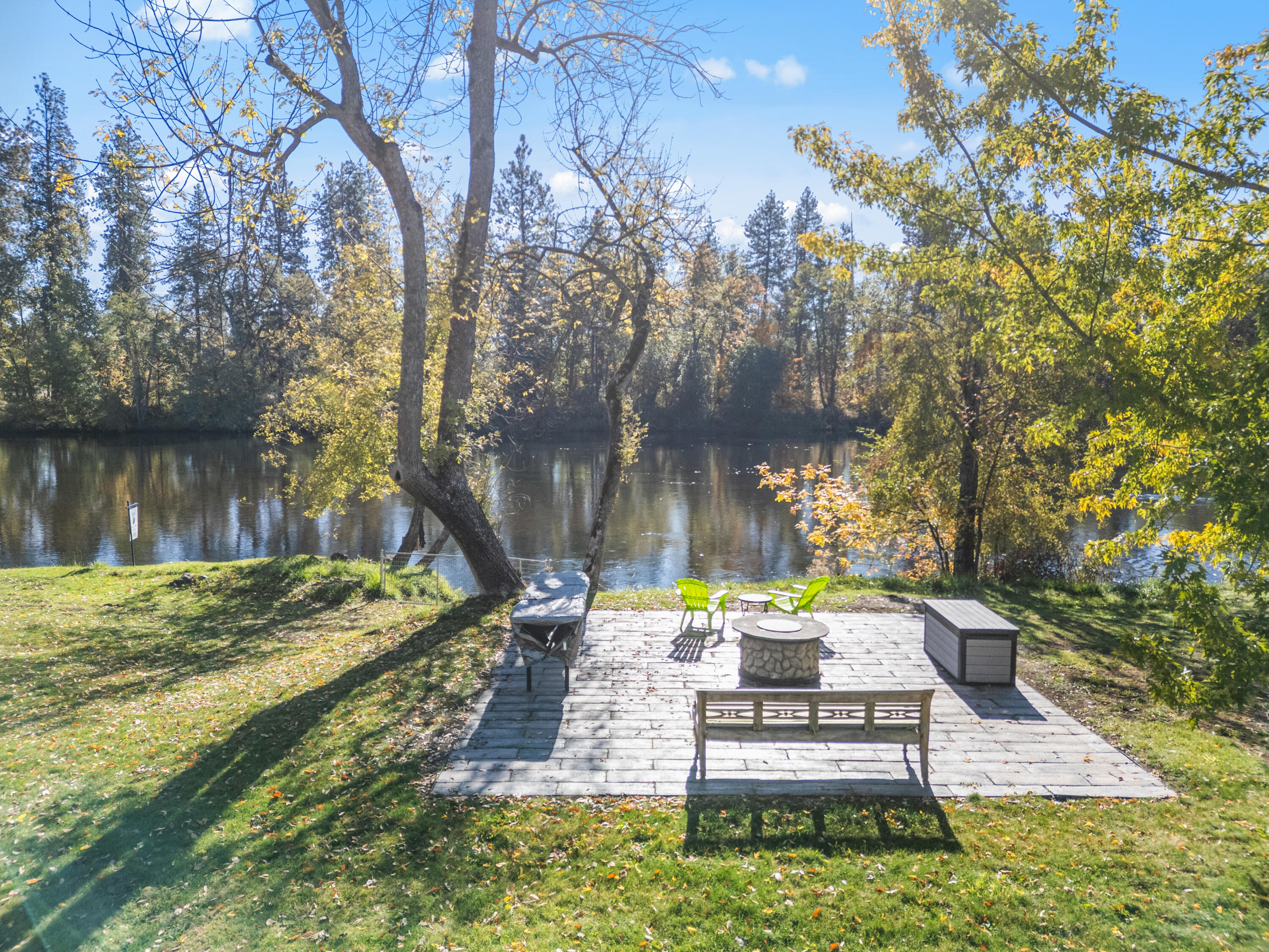 Roguewoods Estates Subdivision - Residential