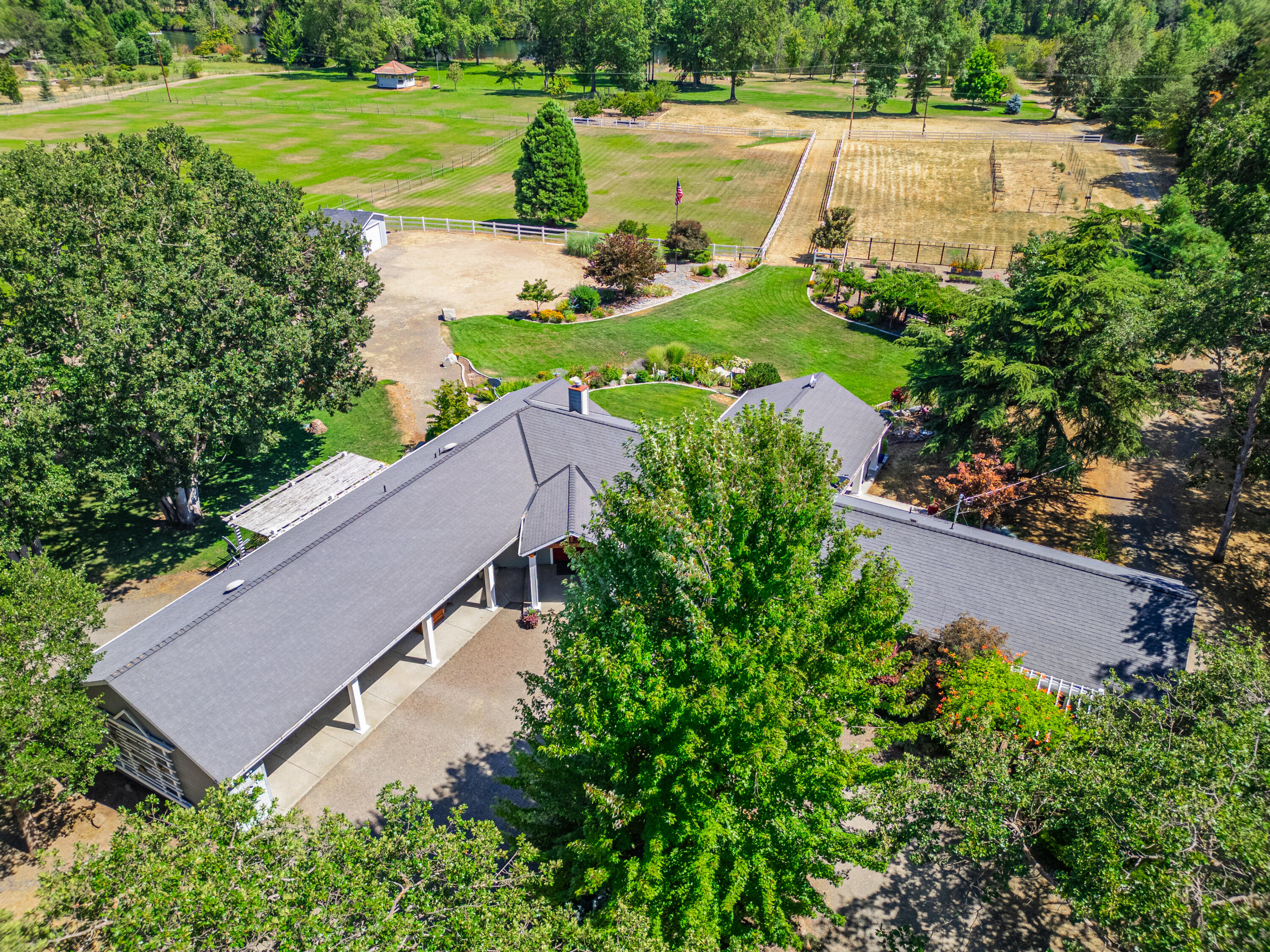 Roguewoods Estates Subdivision - Residential