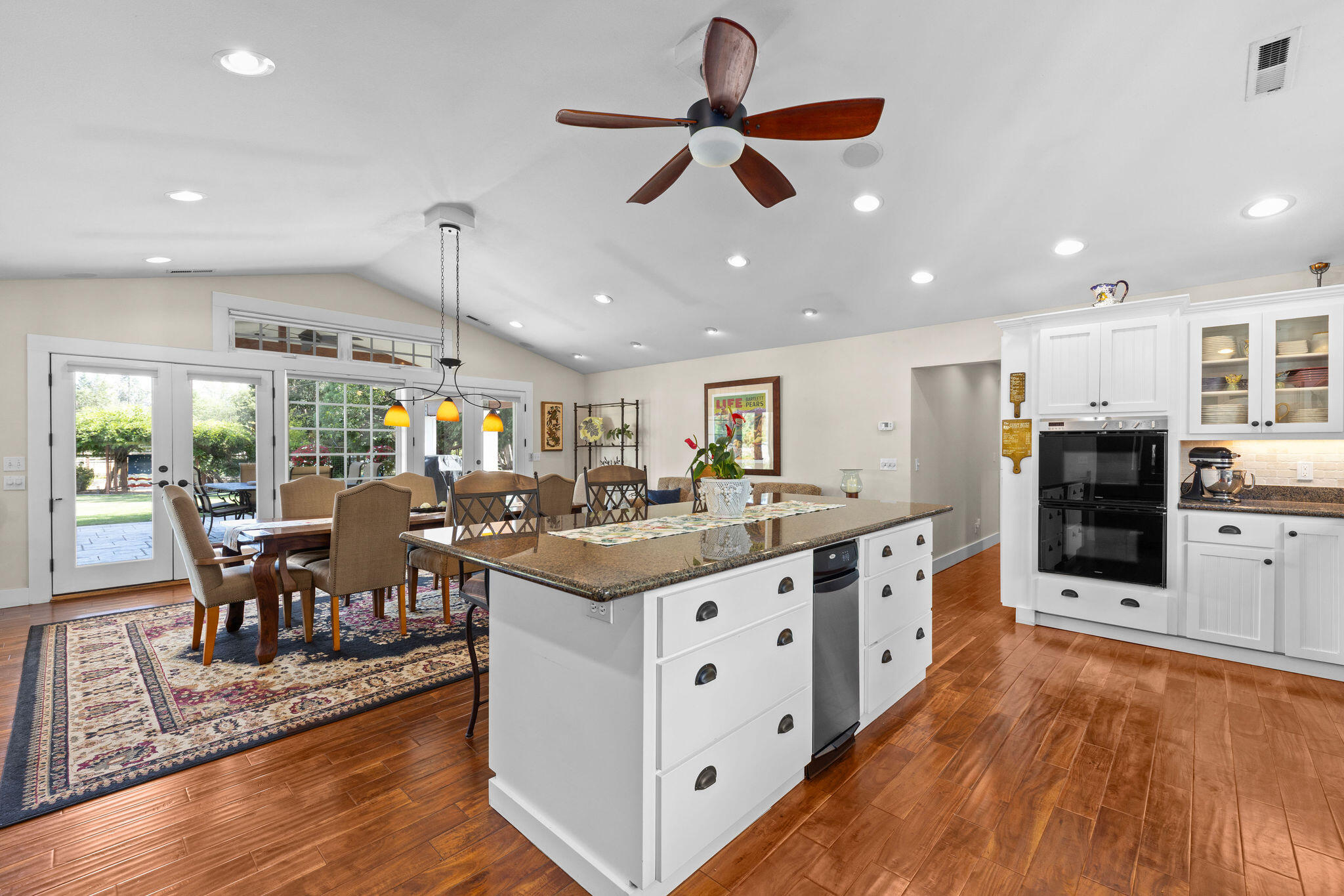 Roguewoods Estates Subdivision - Residential