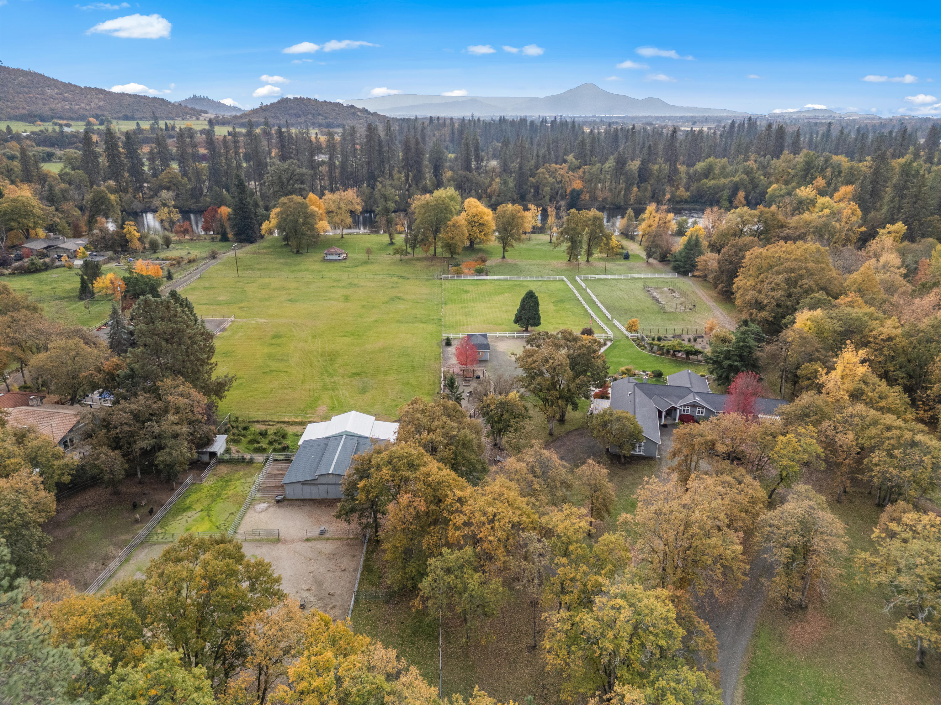 Roguewoods Estates Subdivision - Residential