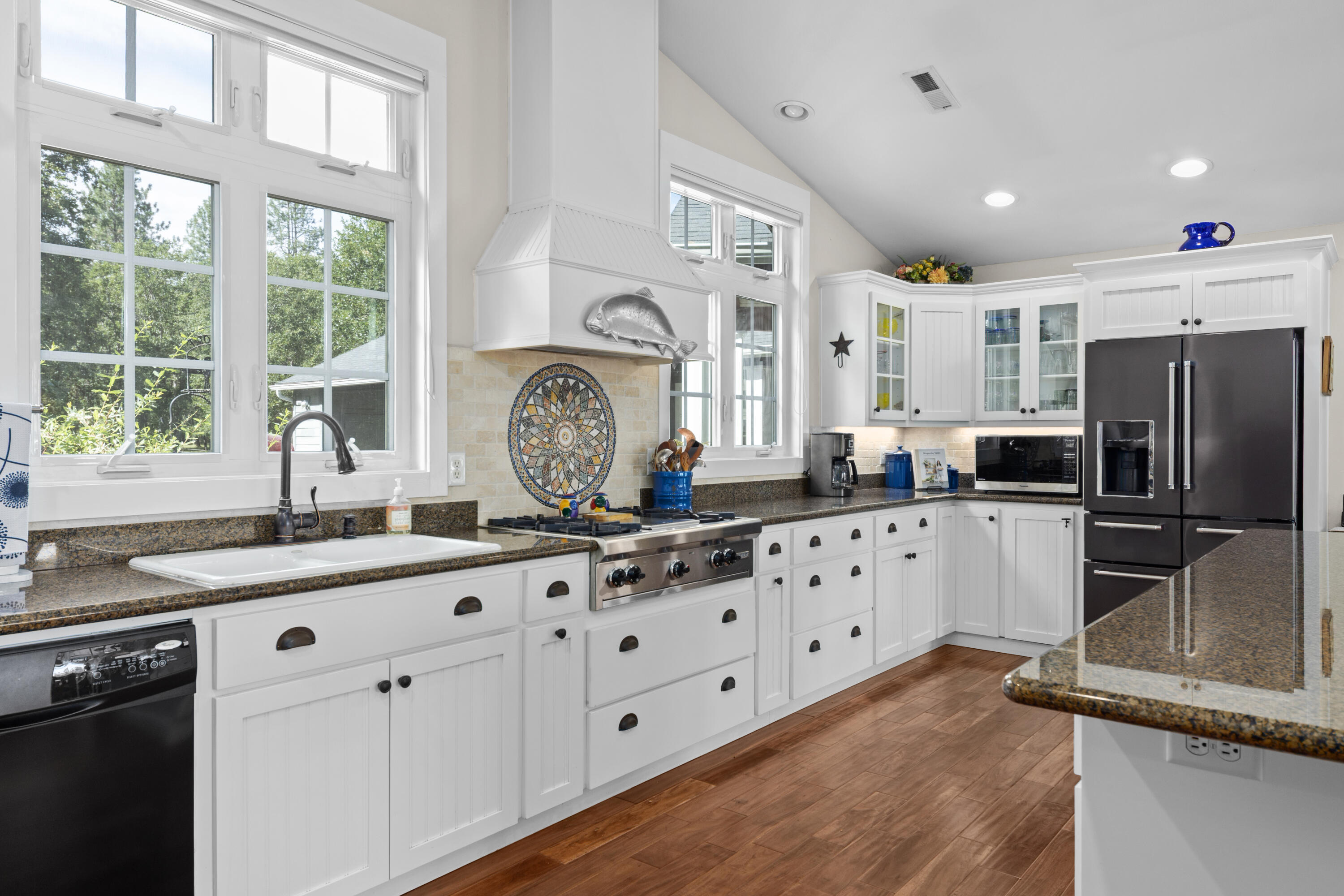 Roguewoods Estates Subdivision - Residential