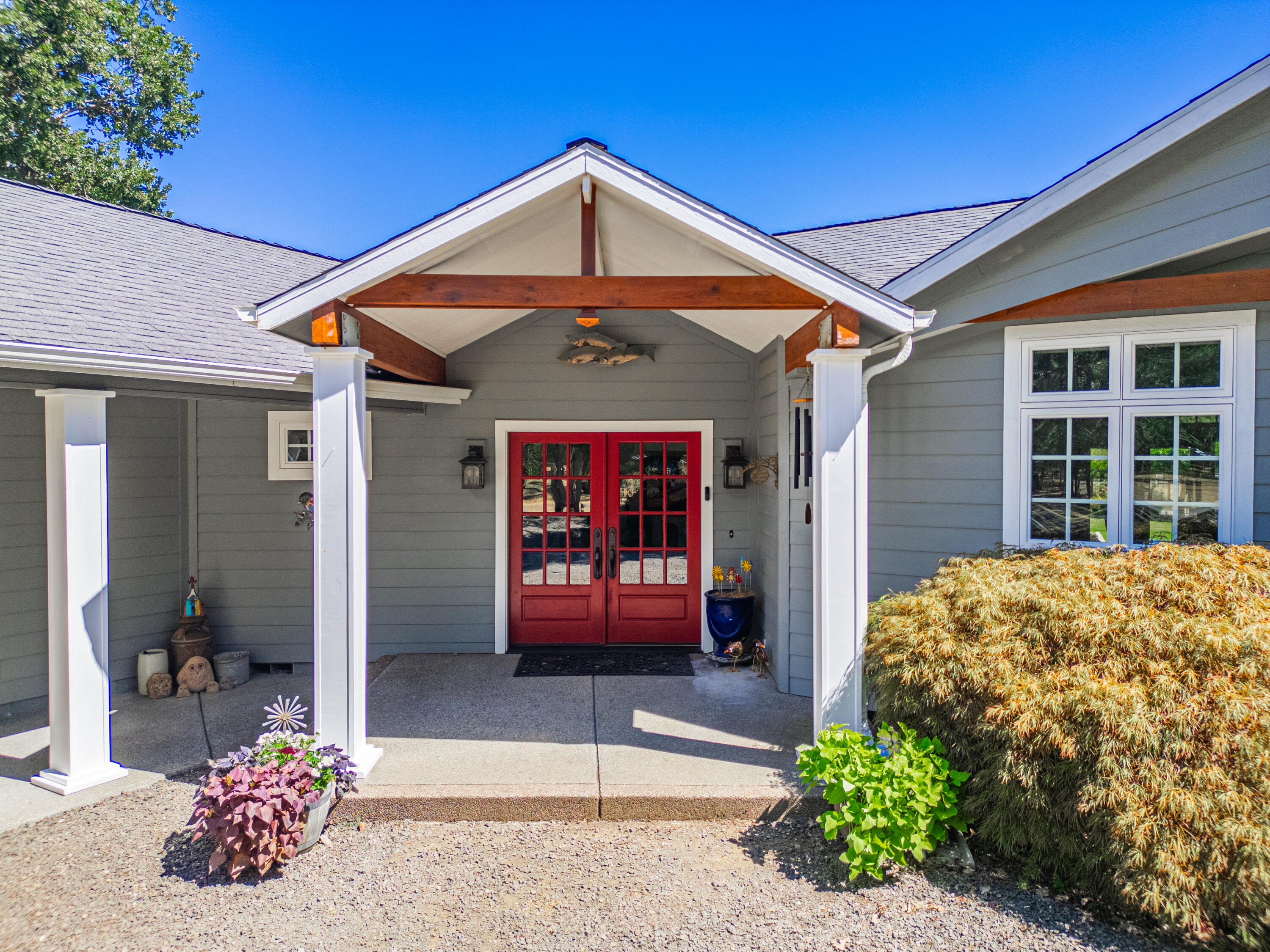 Roguewoods Estates Subdivision - Residential