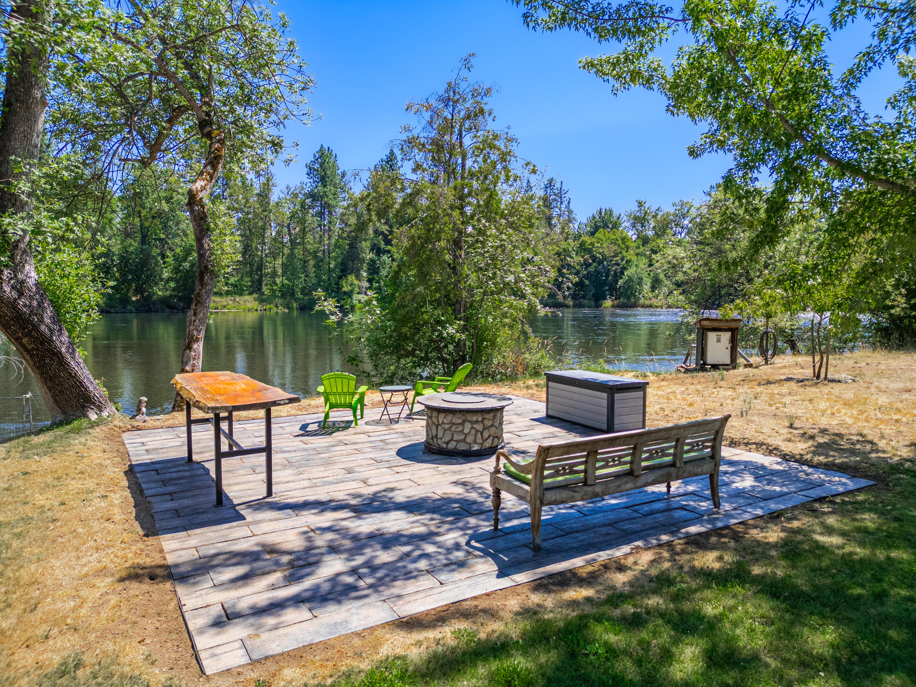 Roguewoods Estates Subdivision - Residential