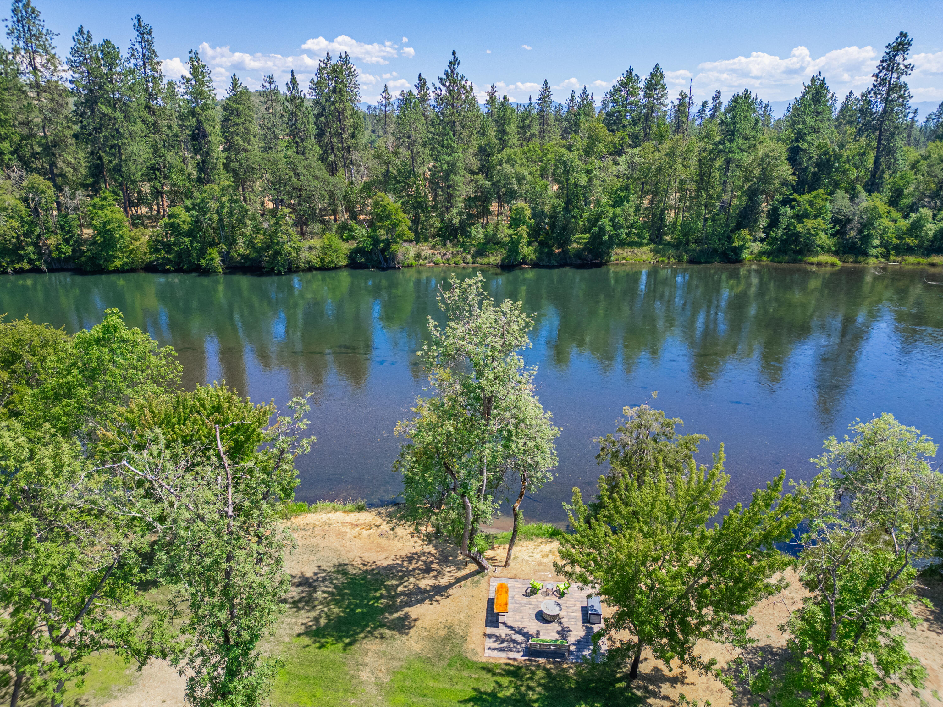 Roguewoods Estates Subdivision - Residential