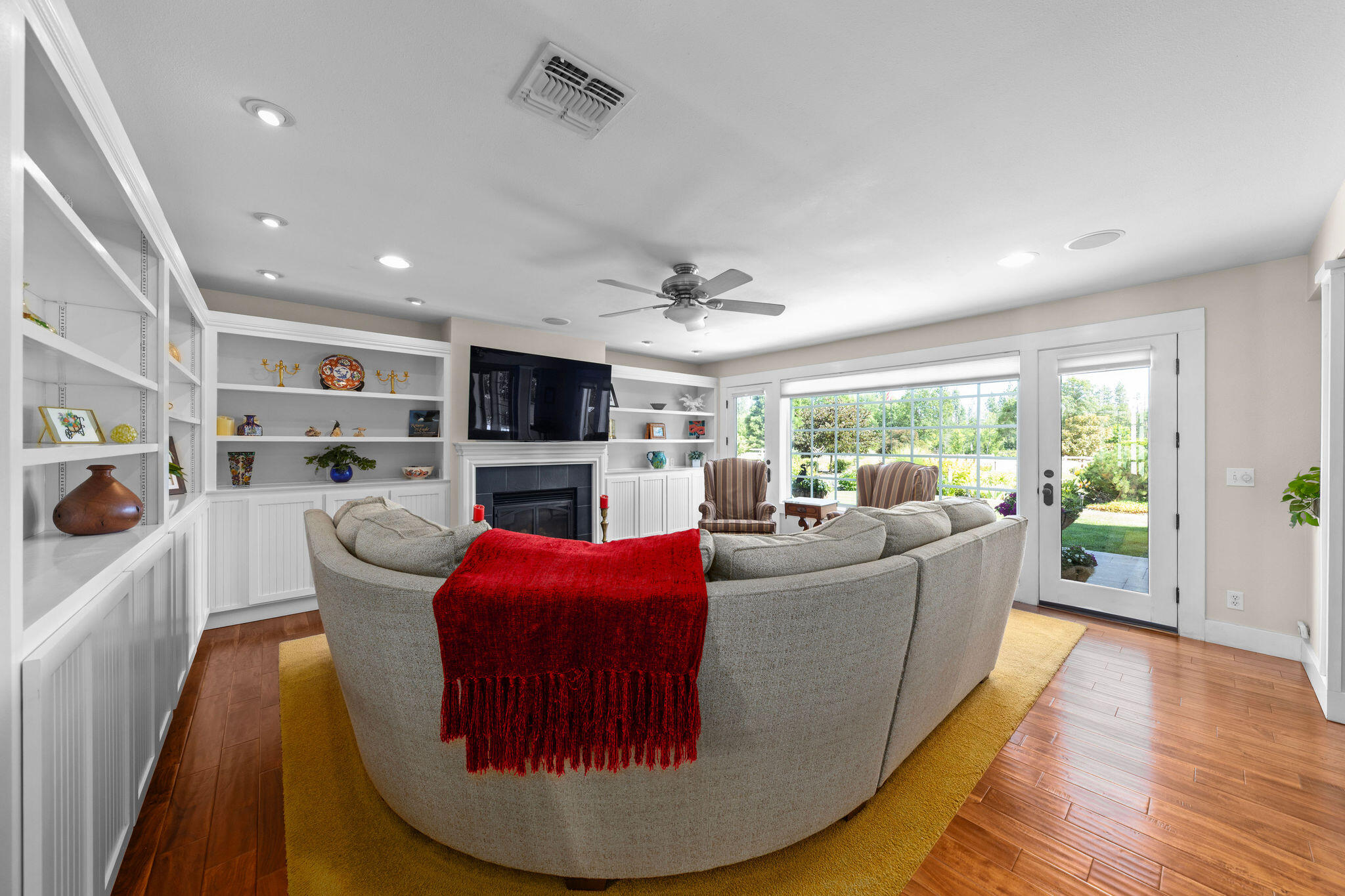 Roguewoods Estates Subdivision - Residential