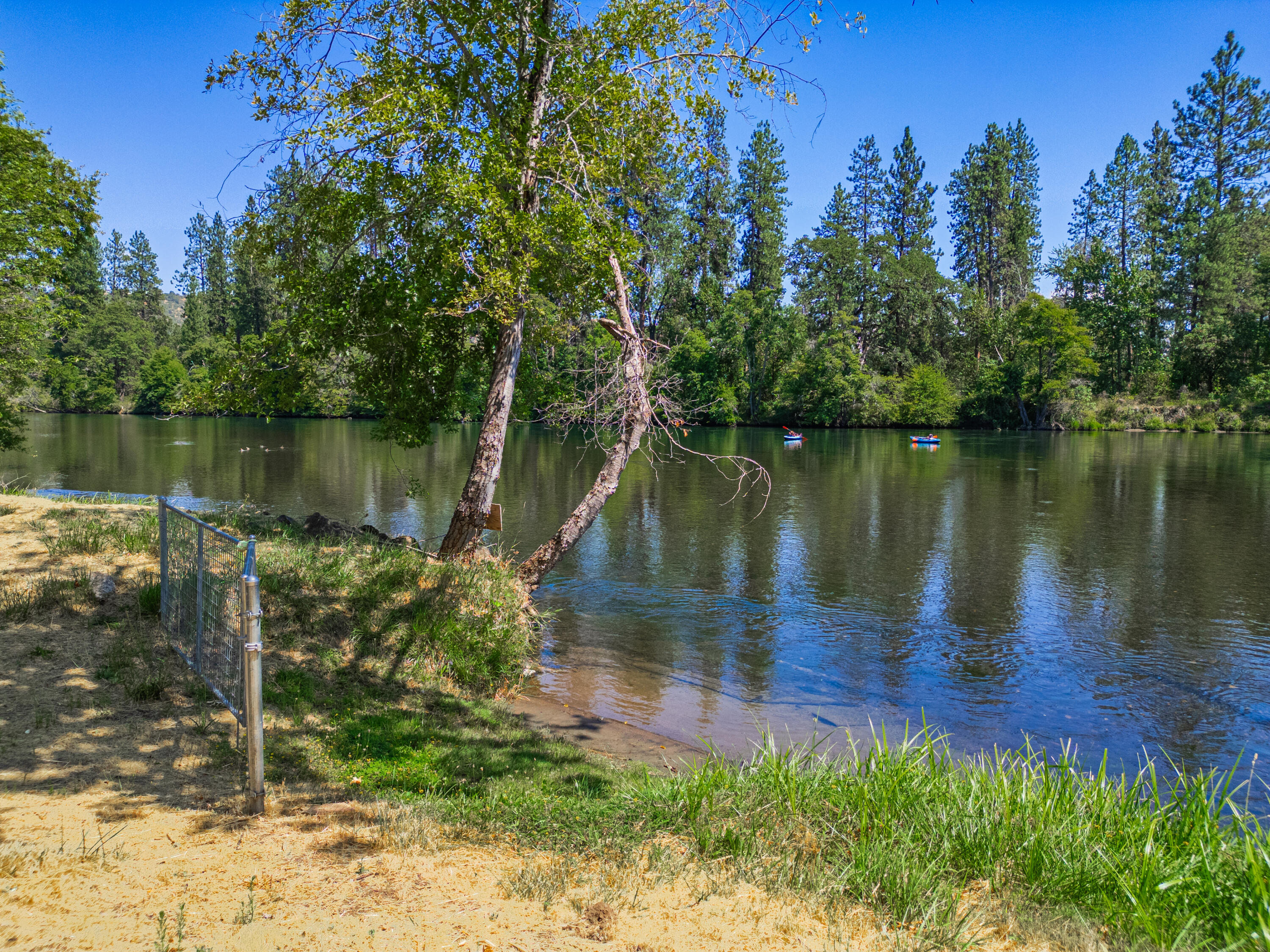 Roguewoods Estates Subdivision - Residential