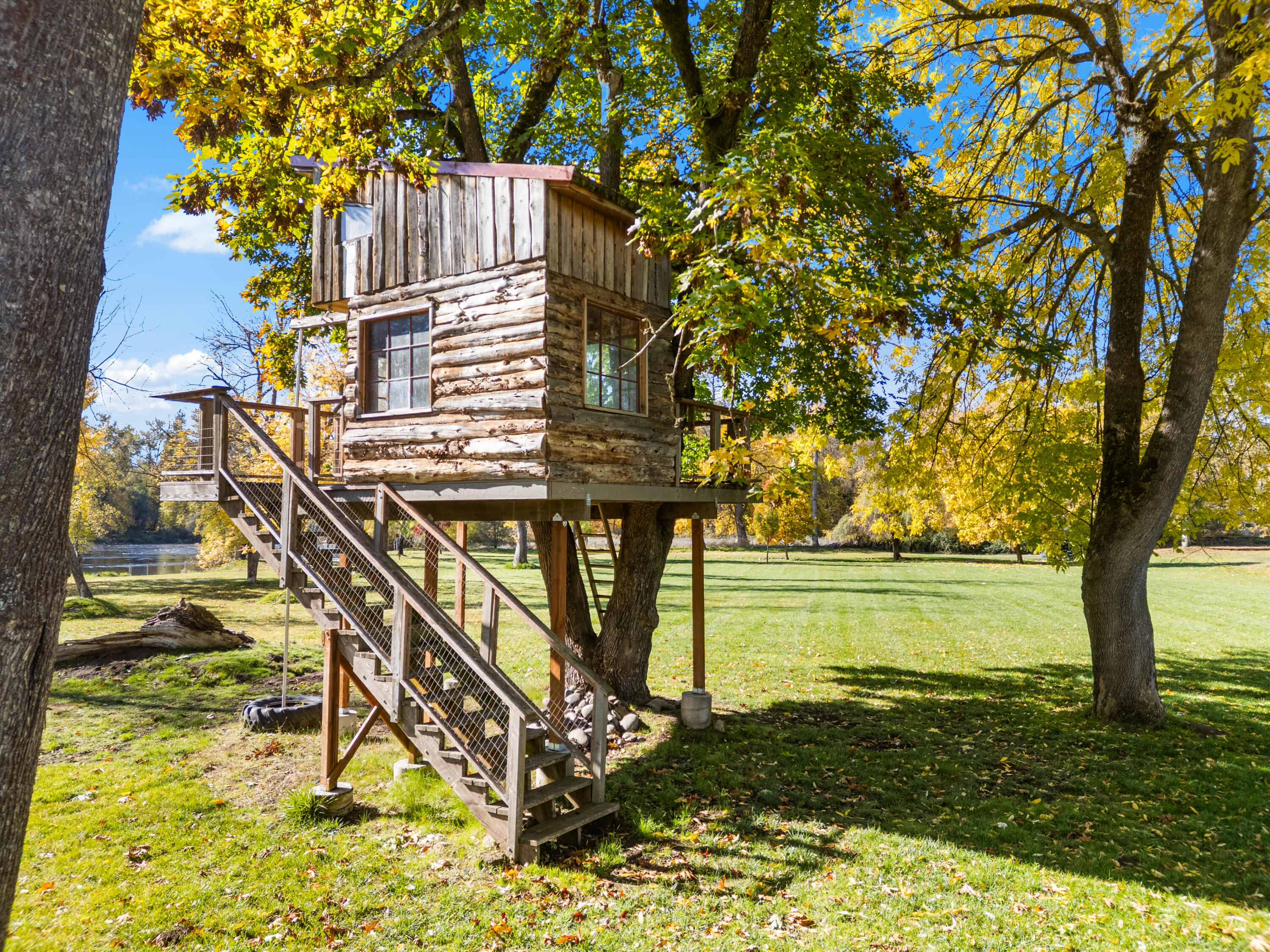 Roguewoods Estates Subdivision - Residential