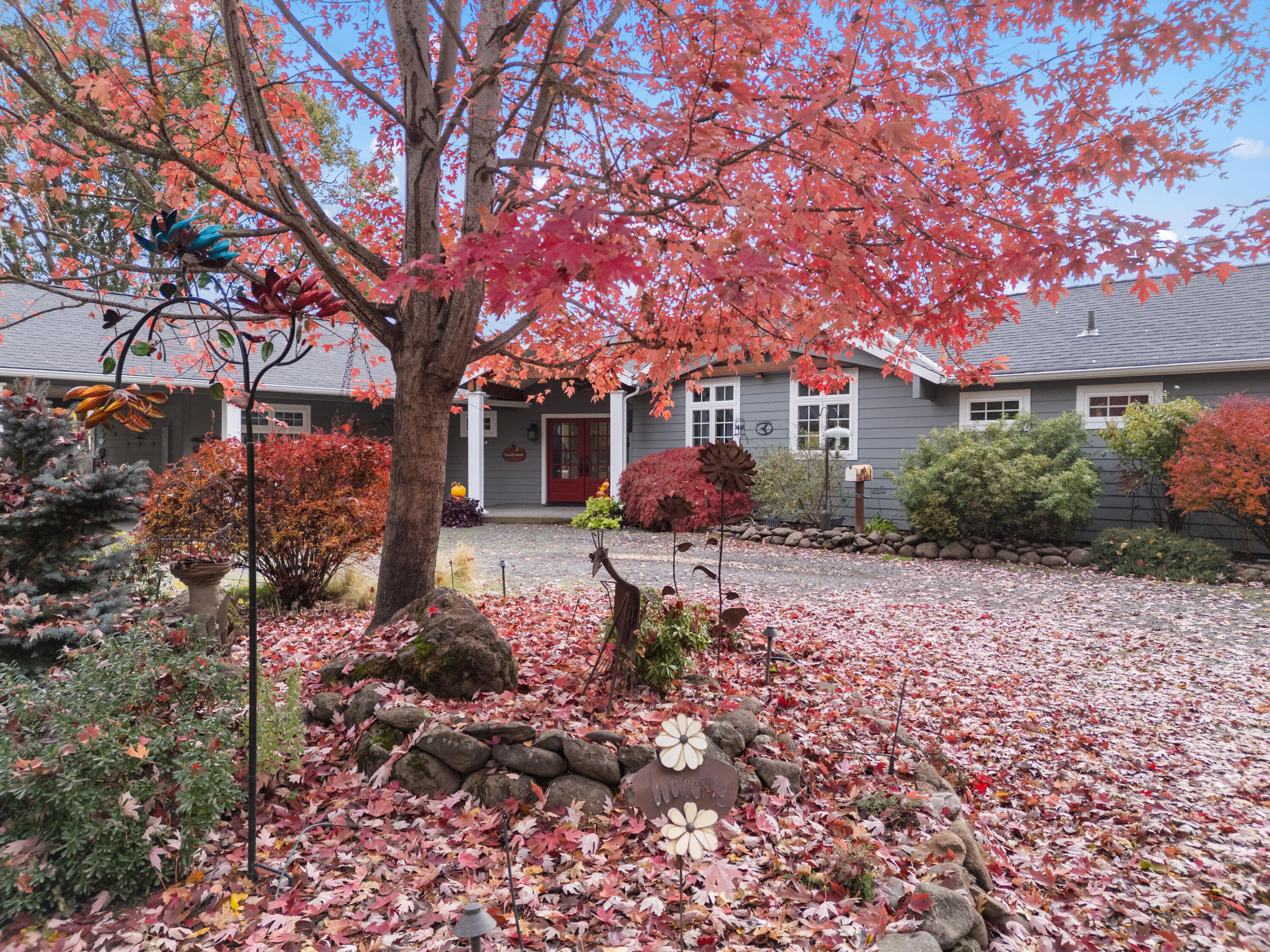 Roguewoods Estates Subdivision - Residential