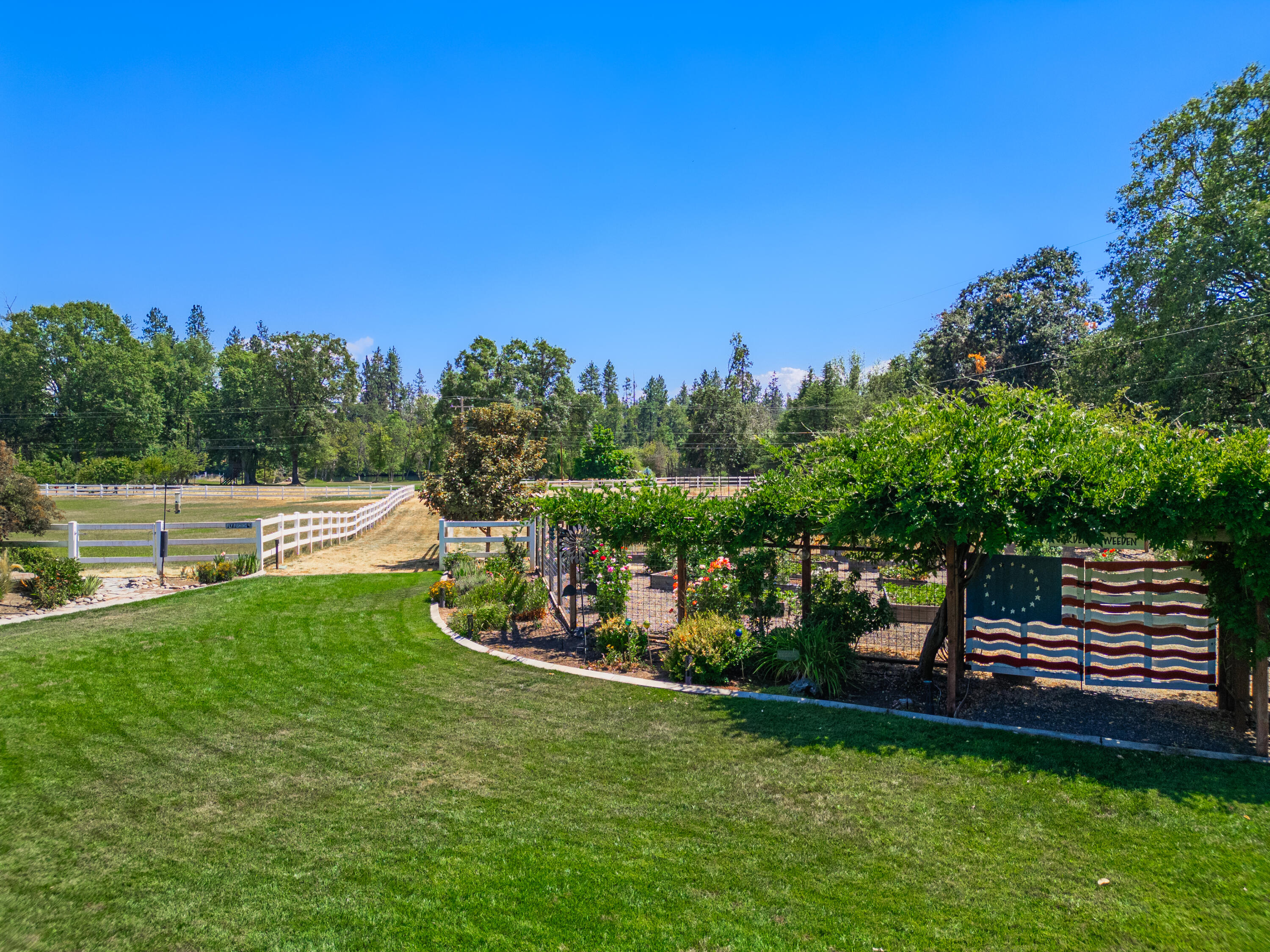 Roguewoods Estates Subdivision - Residential