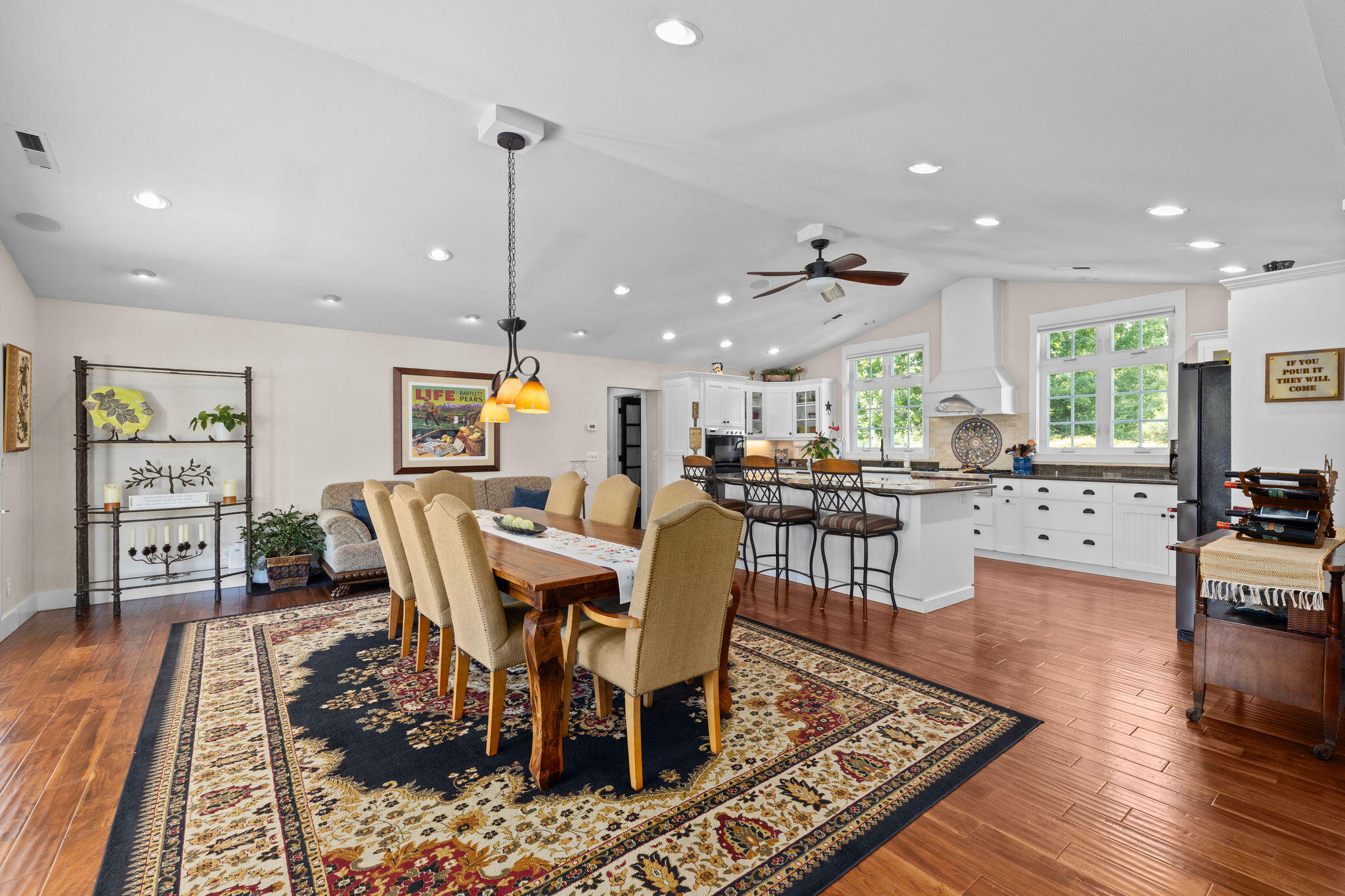 Roguewoods Estates Subdivision - Residential