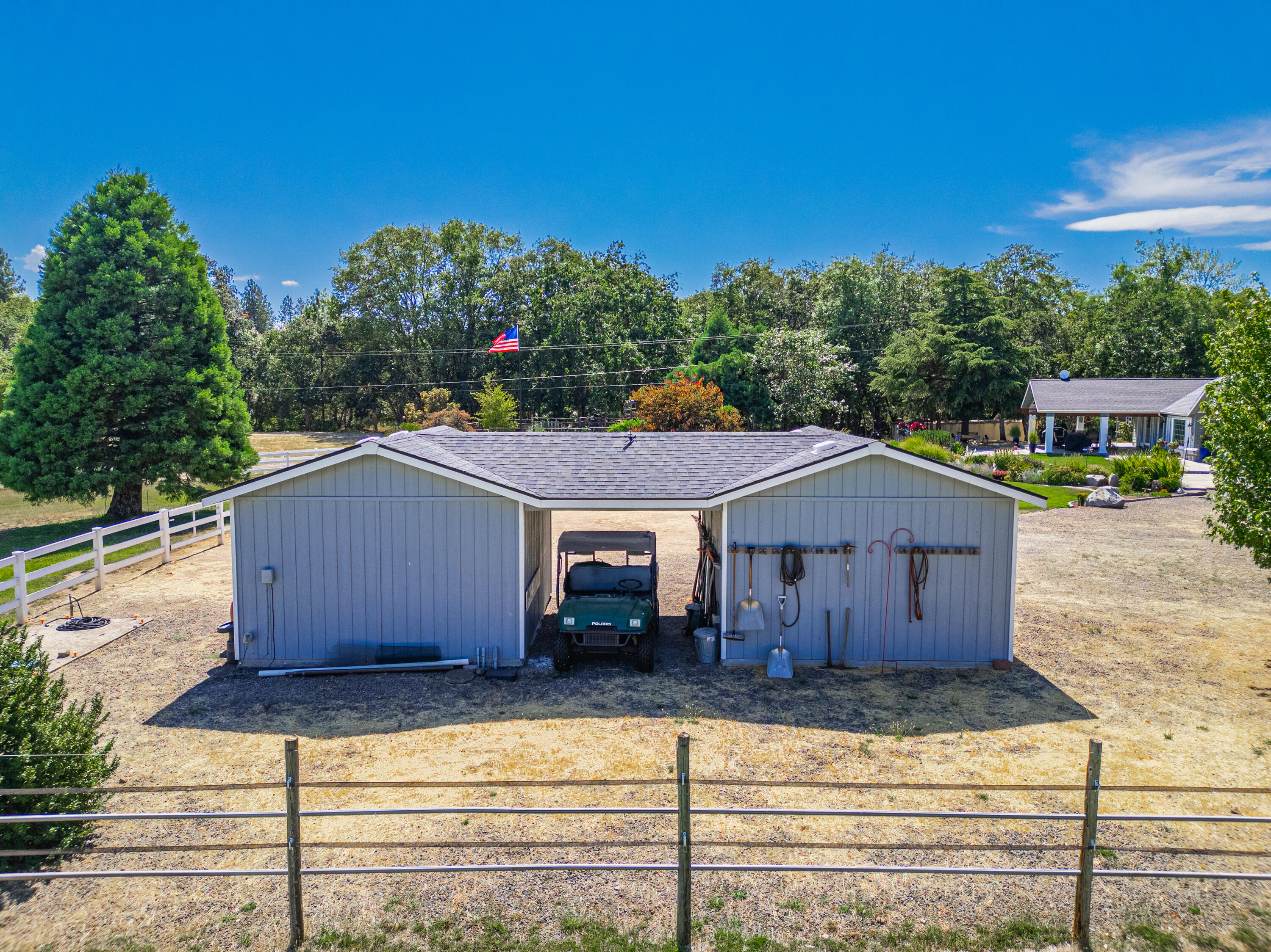 Roguewoods Estates Subdivision - Residential
