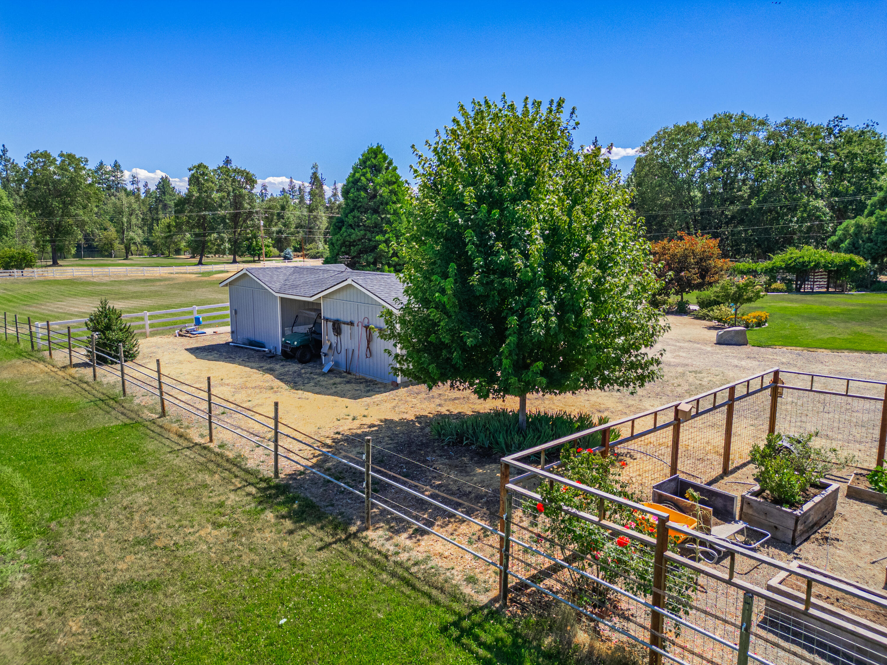 Roguewoods Estates Subdivision - Residential