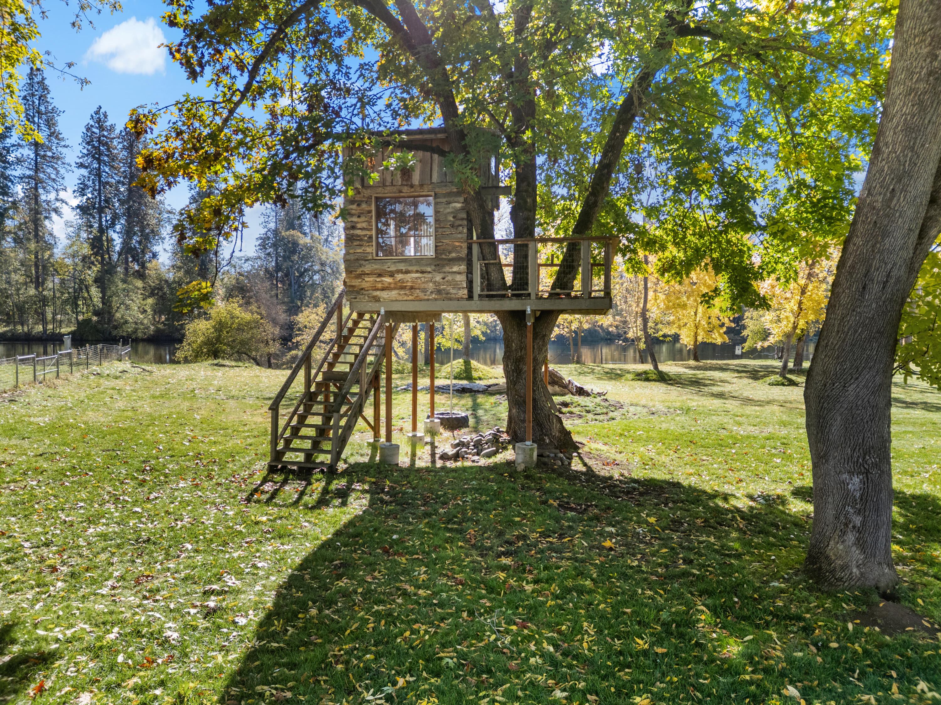 Roguewoods Estates Subdivision - Residential