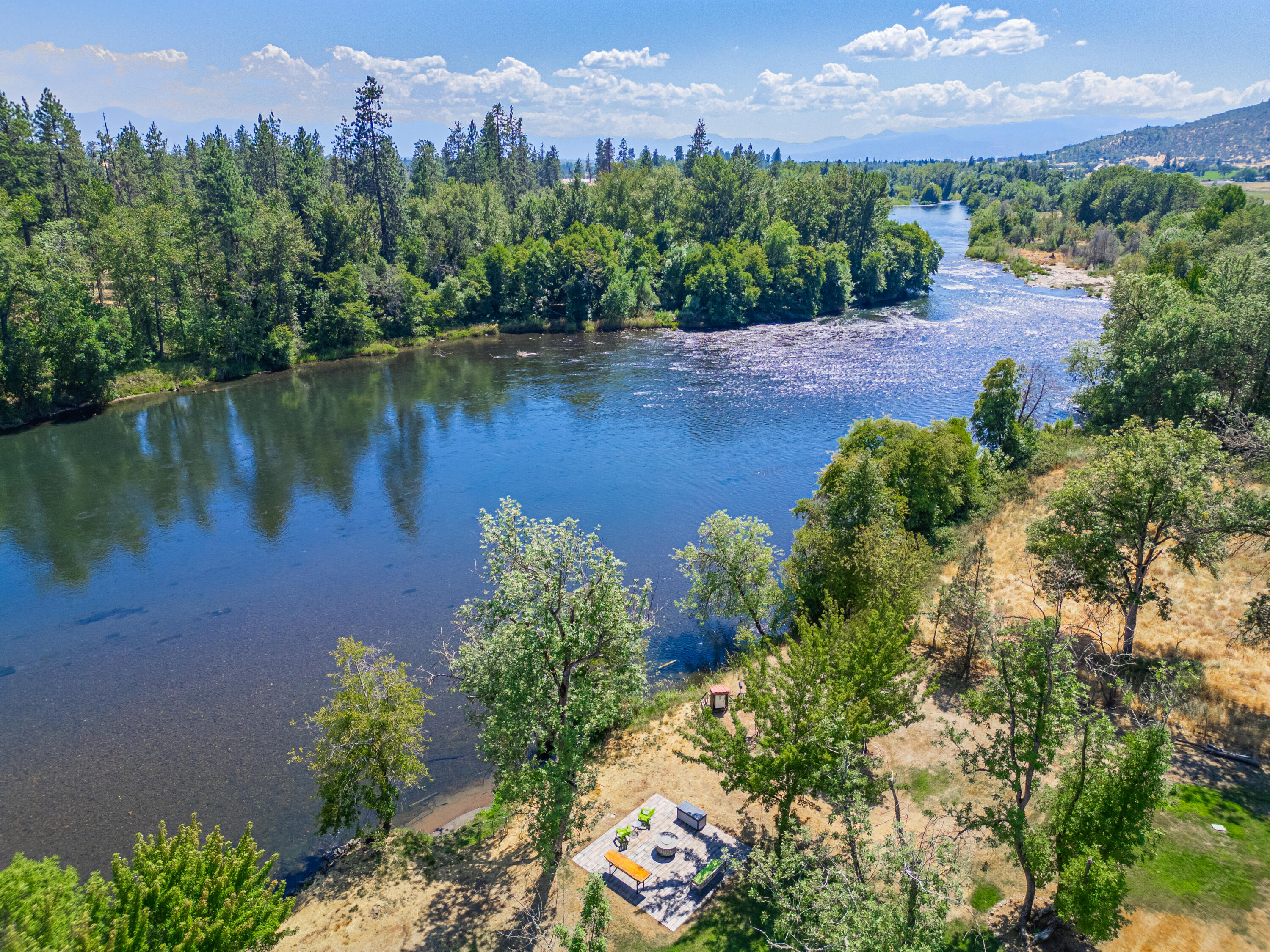 Roguewoods Estates Subdivision - Residential