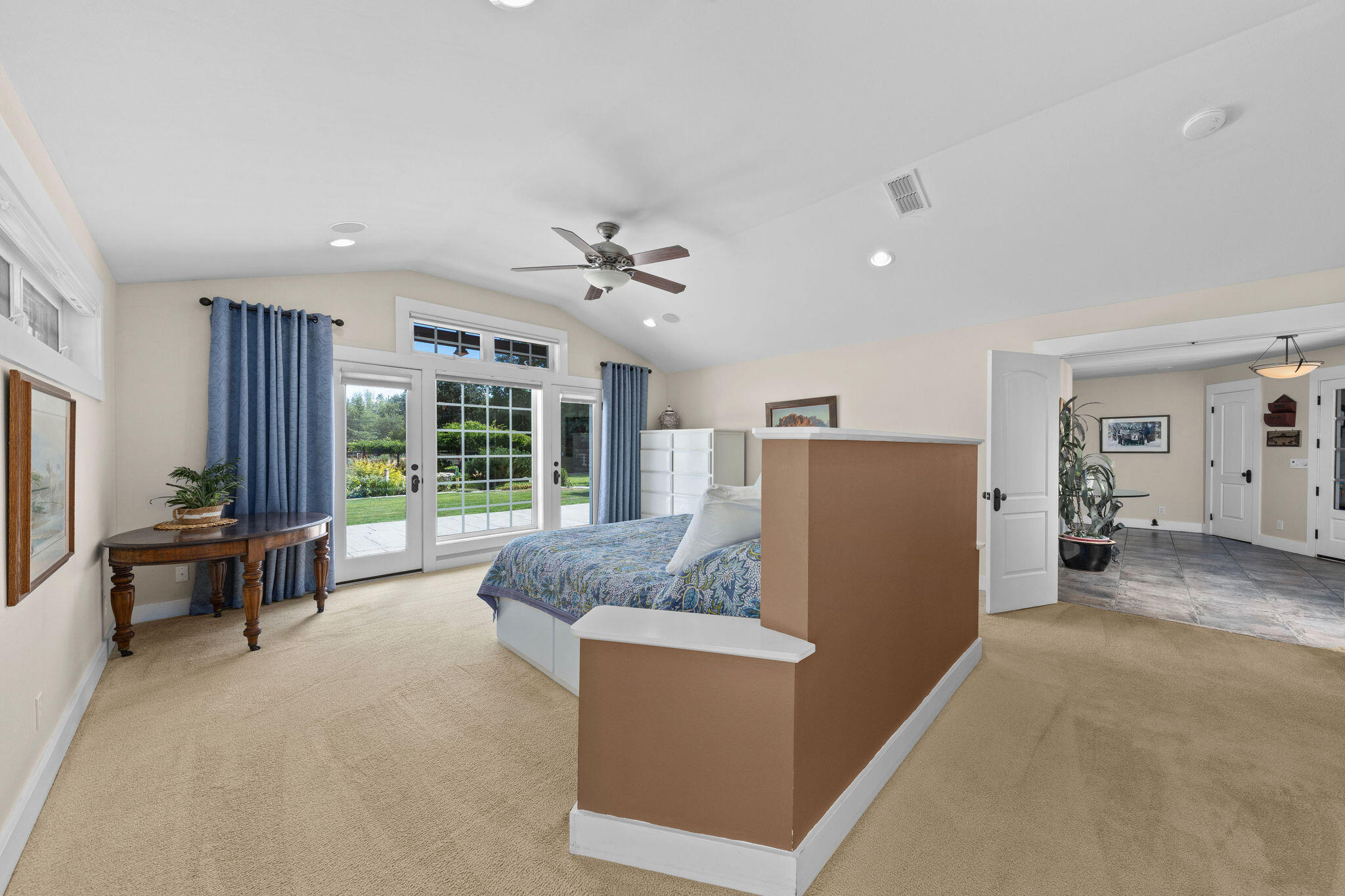 Roguewoods Estates Subdivision - Residential