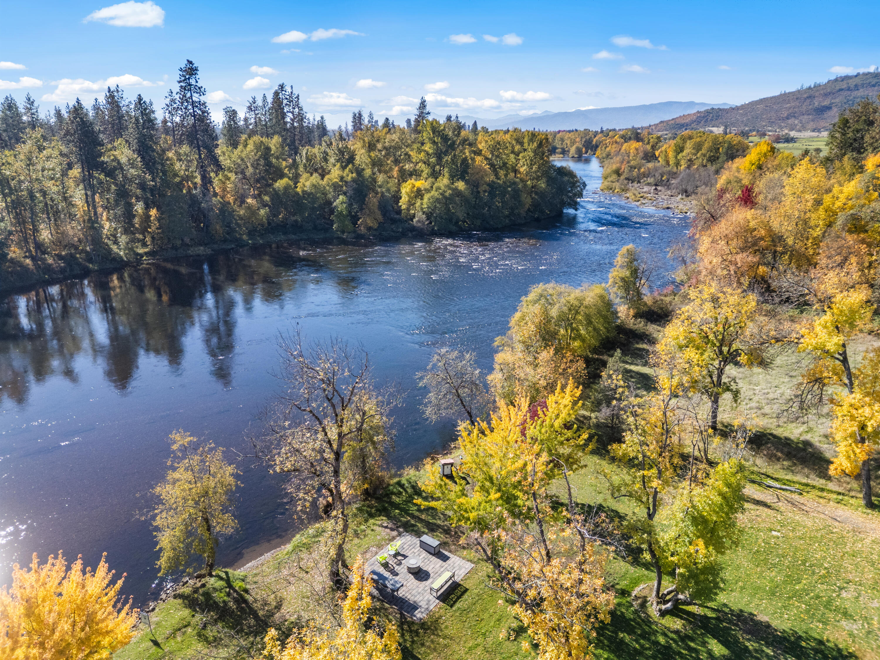 Roguewoods Estates Subdivision - Residential