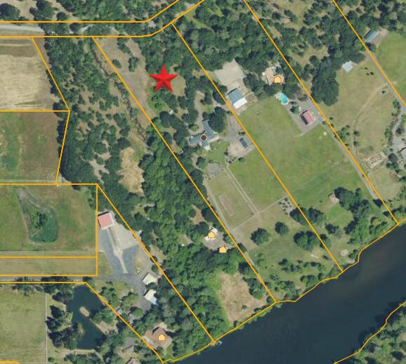 Roguewoods Estates Subdivision - Residential
