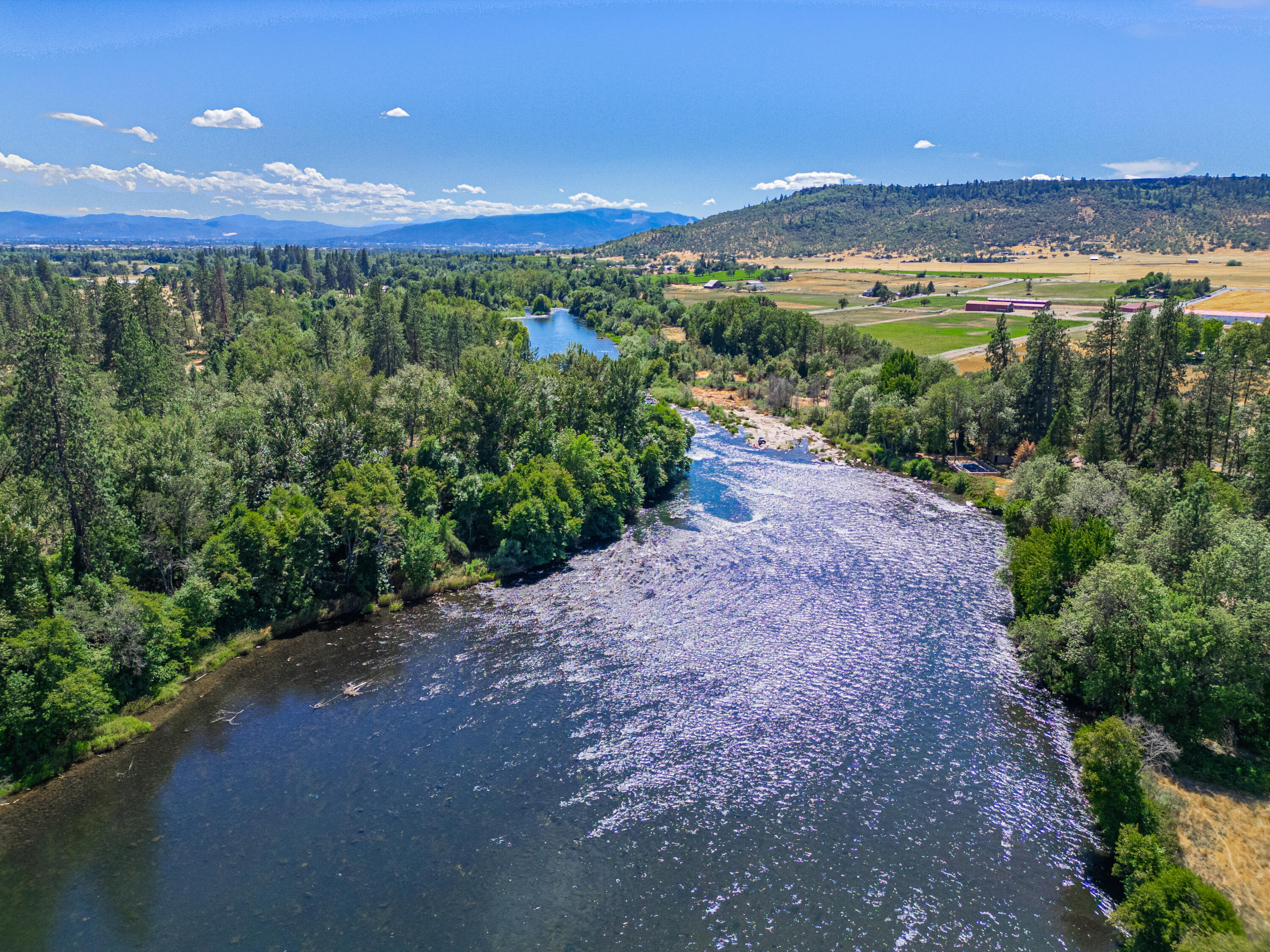 Roguewoods Estates Subdivision - Residential