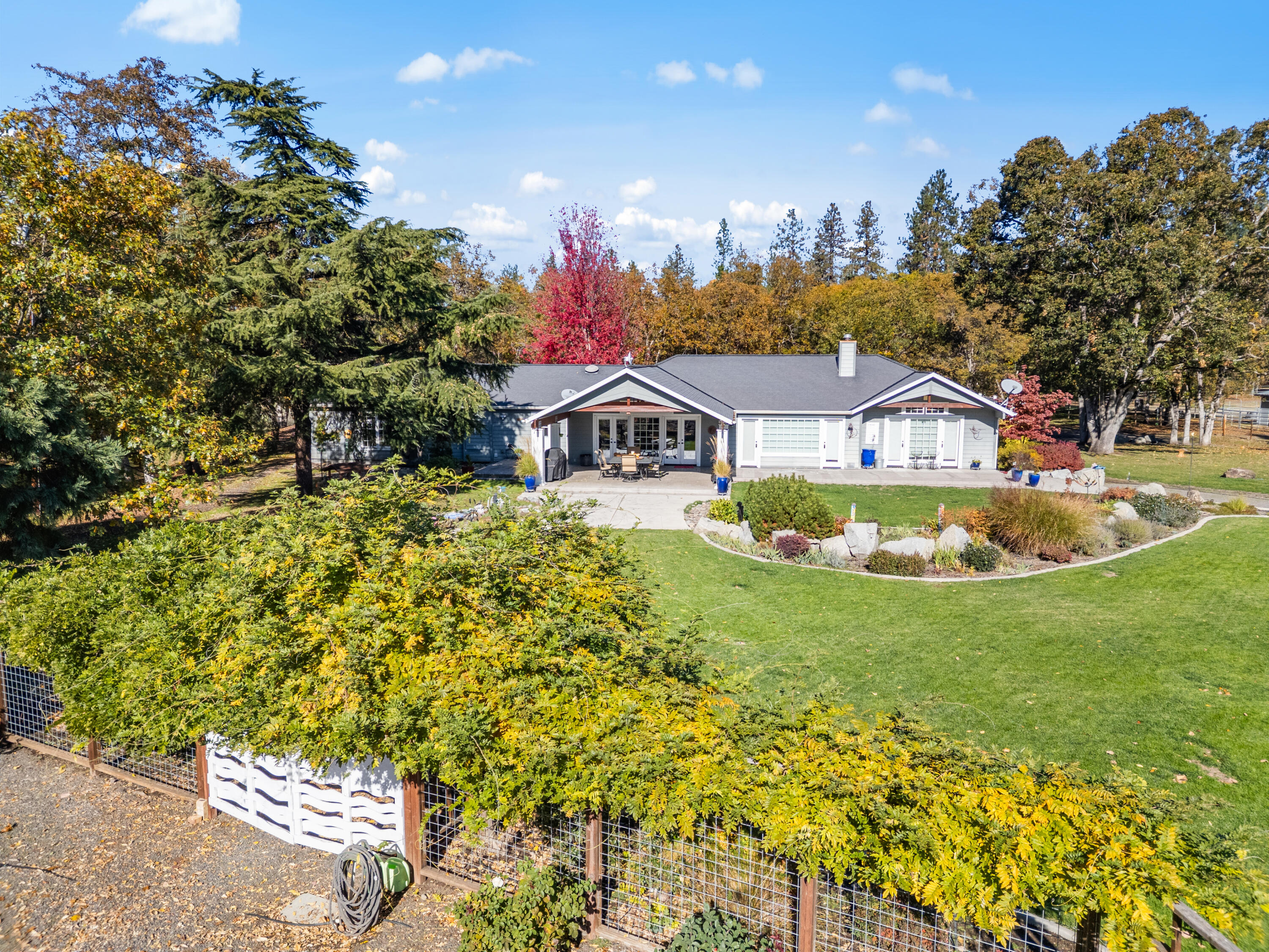 Roguewoods Estates Subdivision - Residential