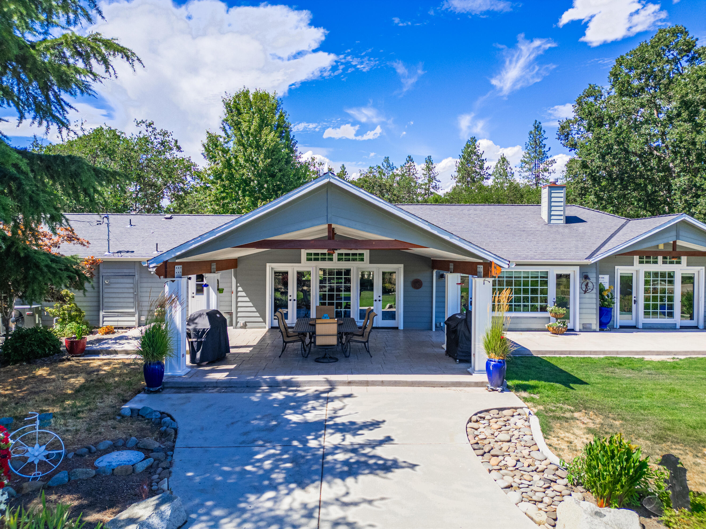 Roguewoods Estates Subdivision - Residential