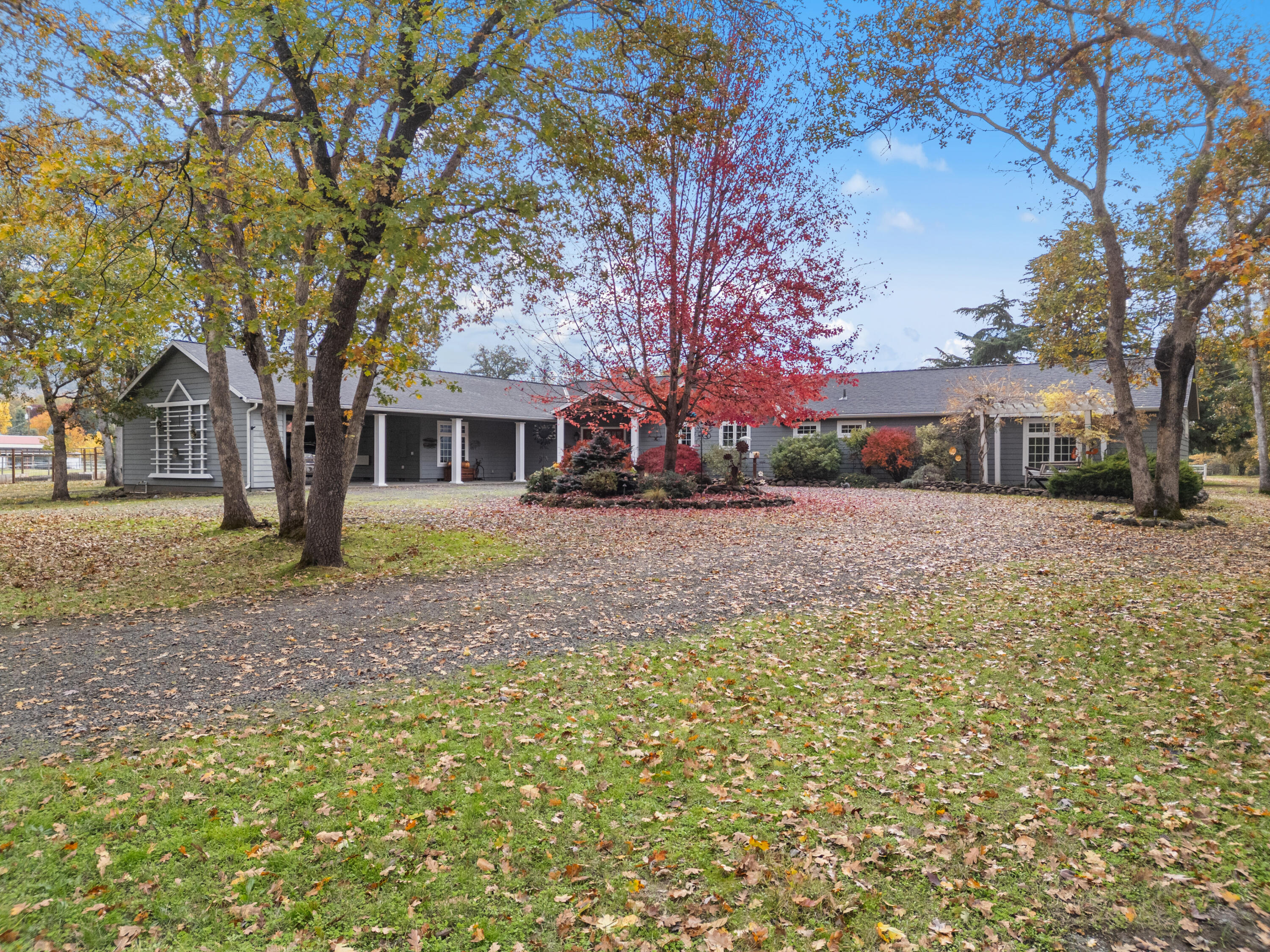 Roguewoods Estates Subdivision - Residential