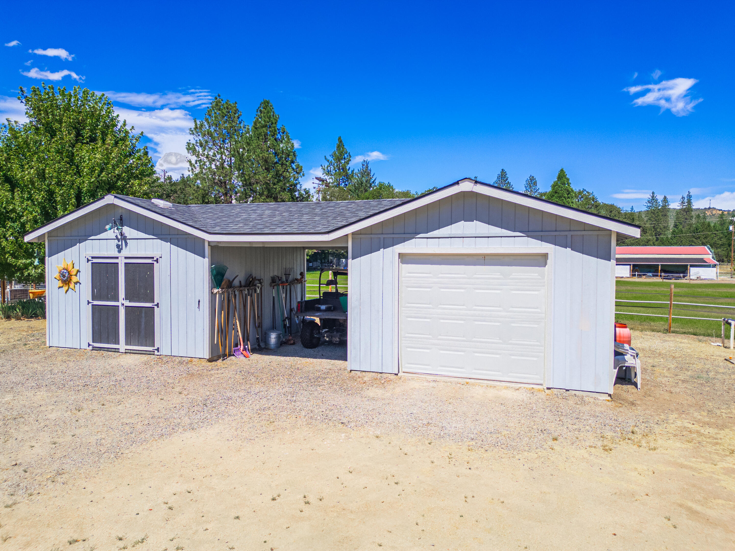 Roguewoods Estates Subdivision - Residential