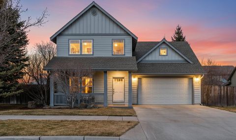 1482 NE Rumgay Lane Bend OR 97701