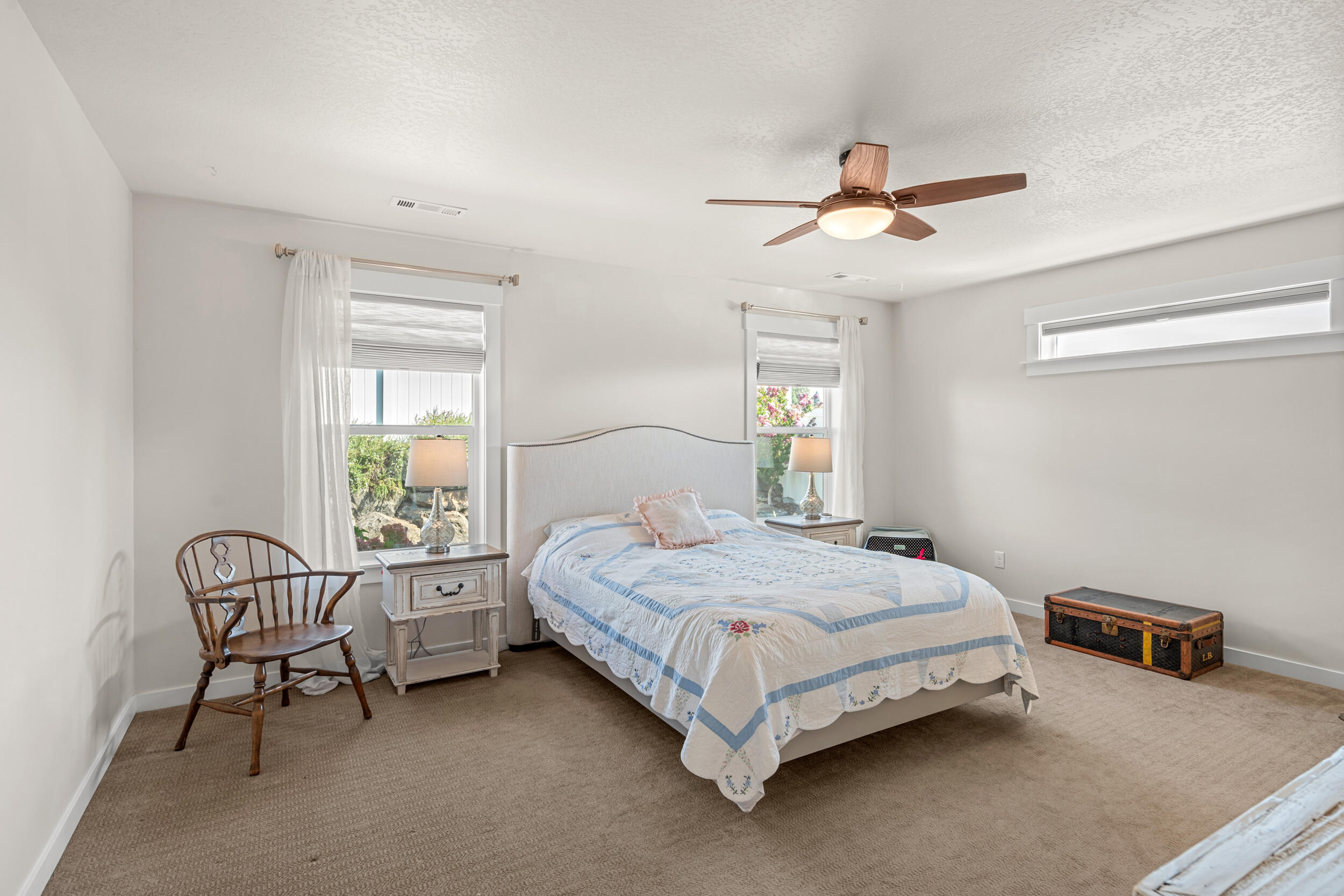 Heights At Hondeleau - Residential