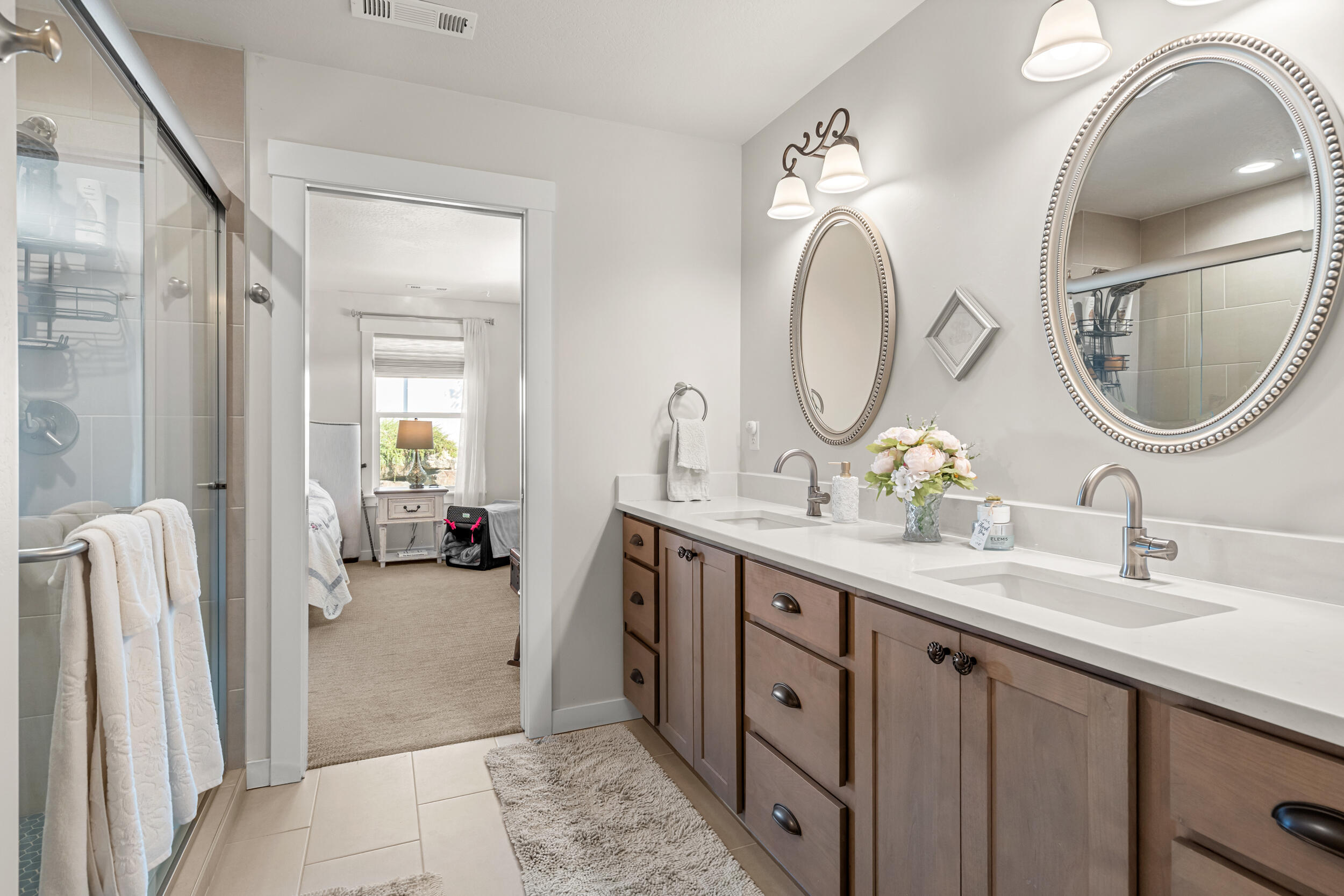 Heights At Hondeleau - Residential