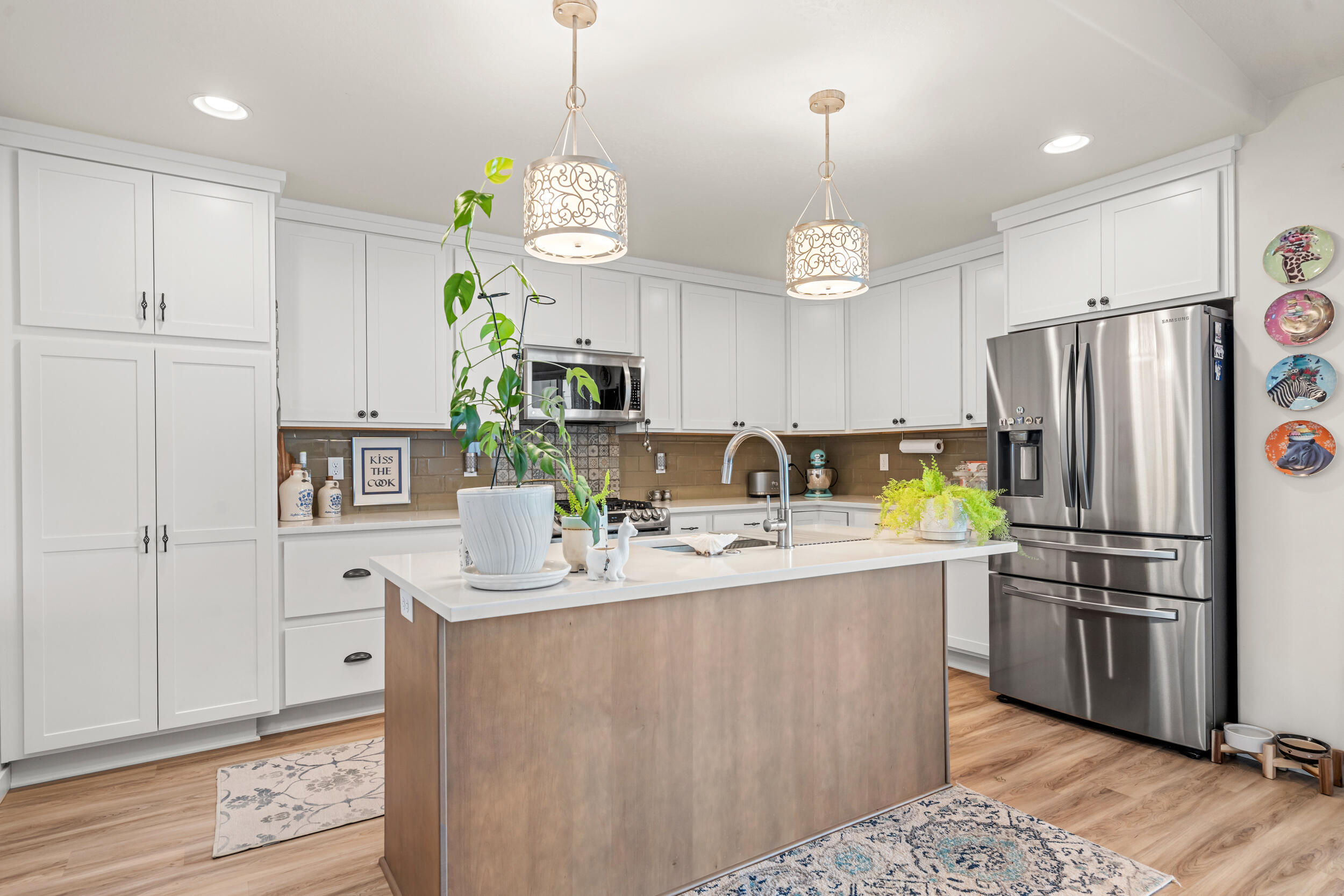 Heights At Hondeleau - Residential