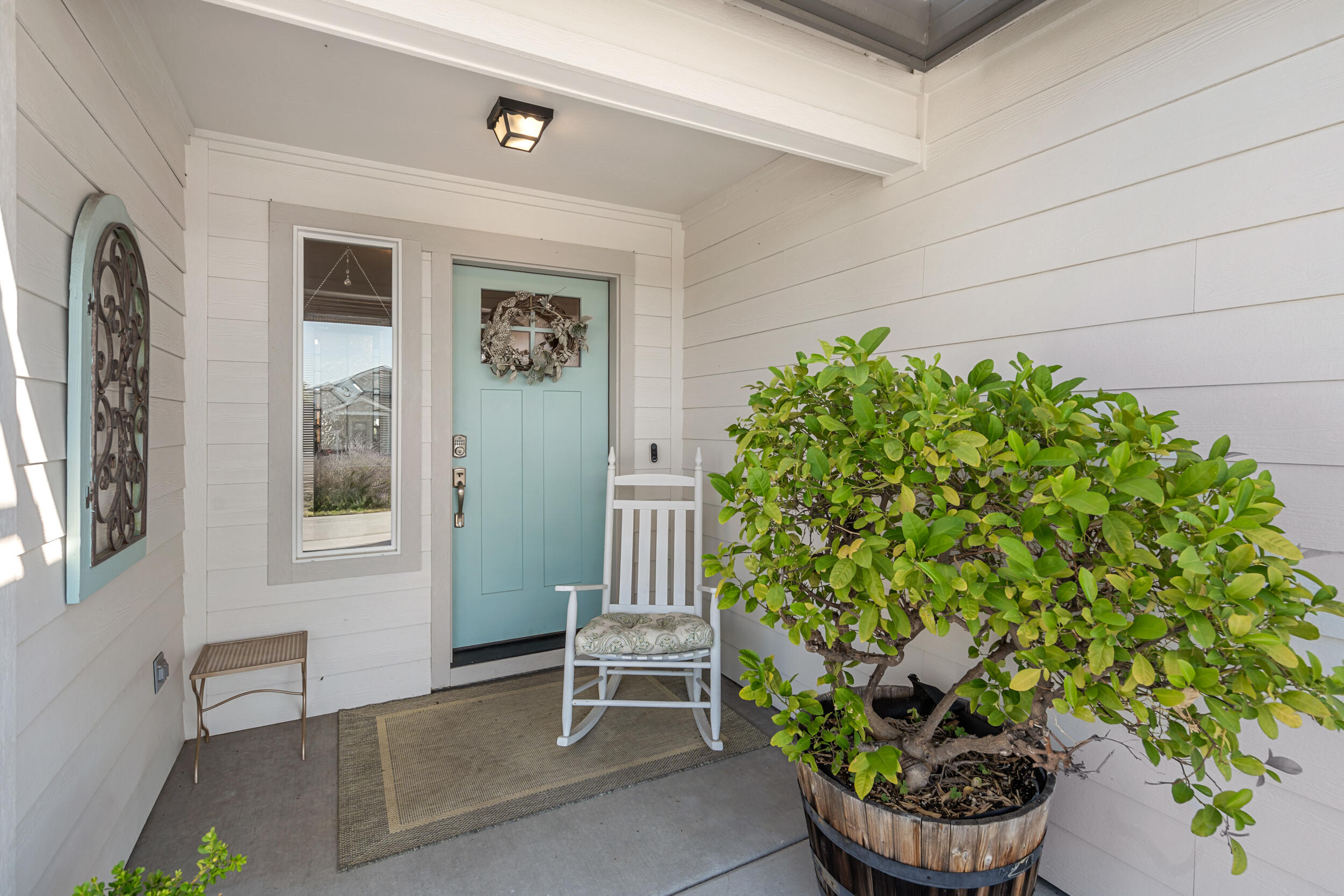 Heights At Hondeleau - Residential