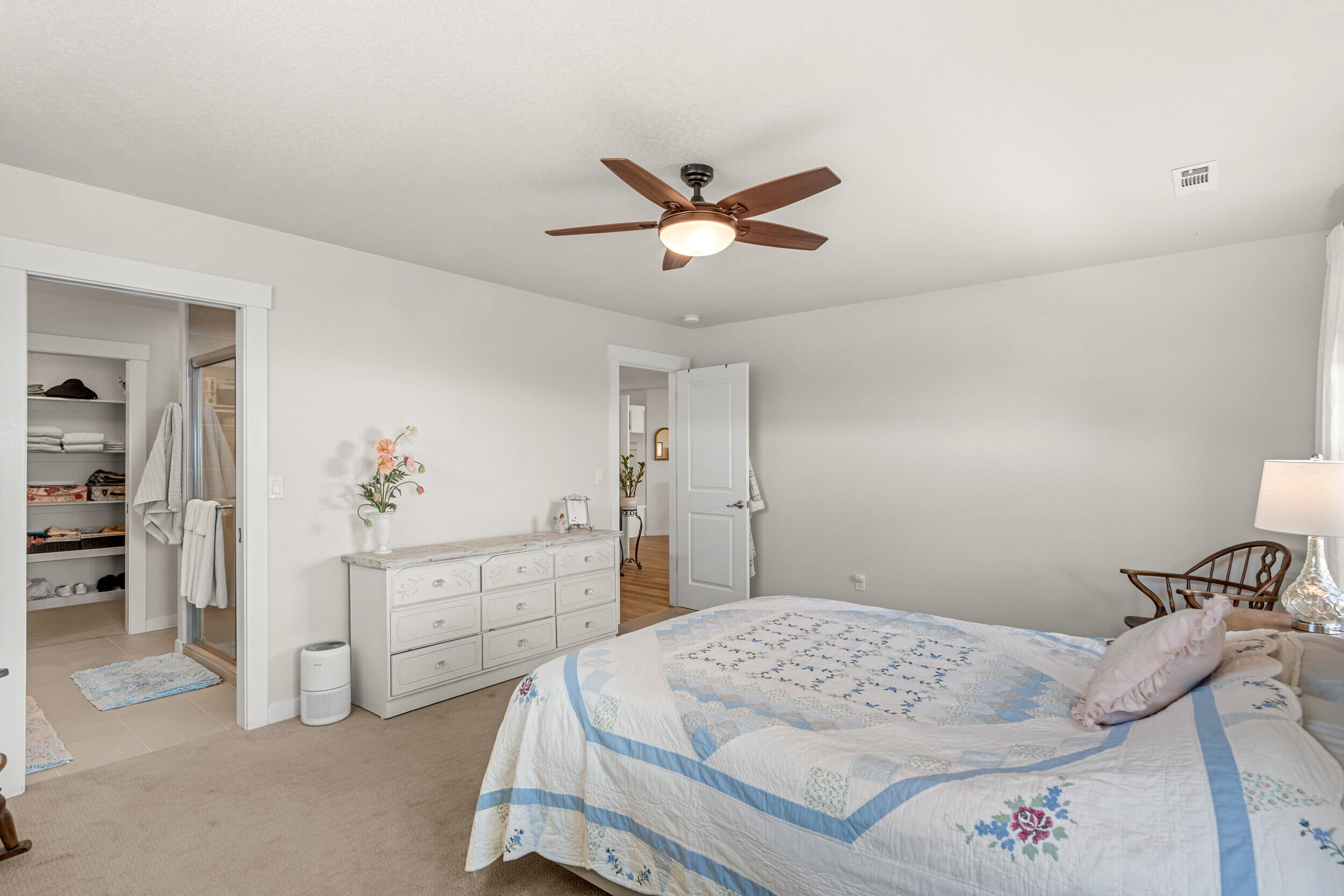 Heights At Hondeleau - Residential