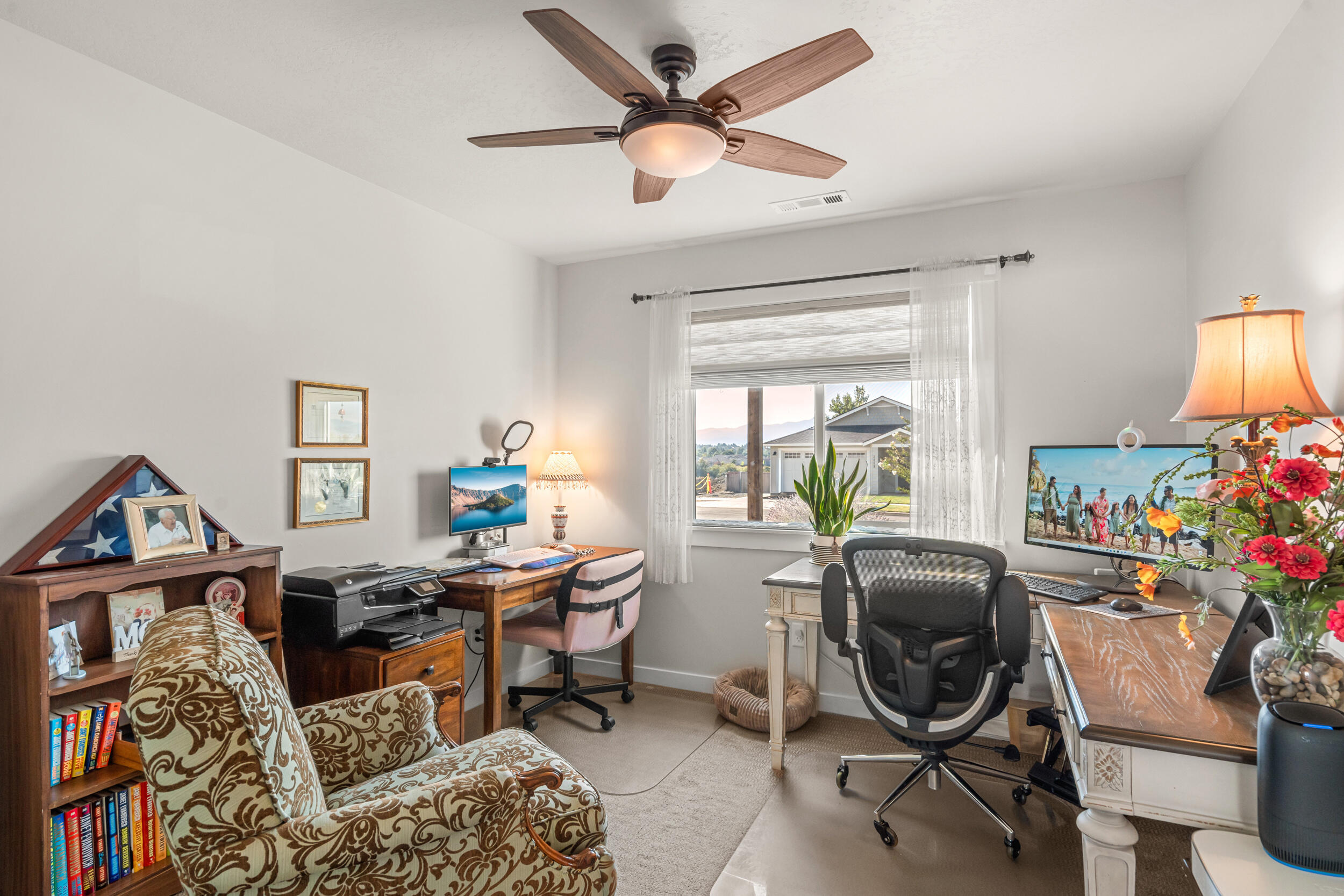 Heights At Hondeleau - Residential