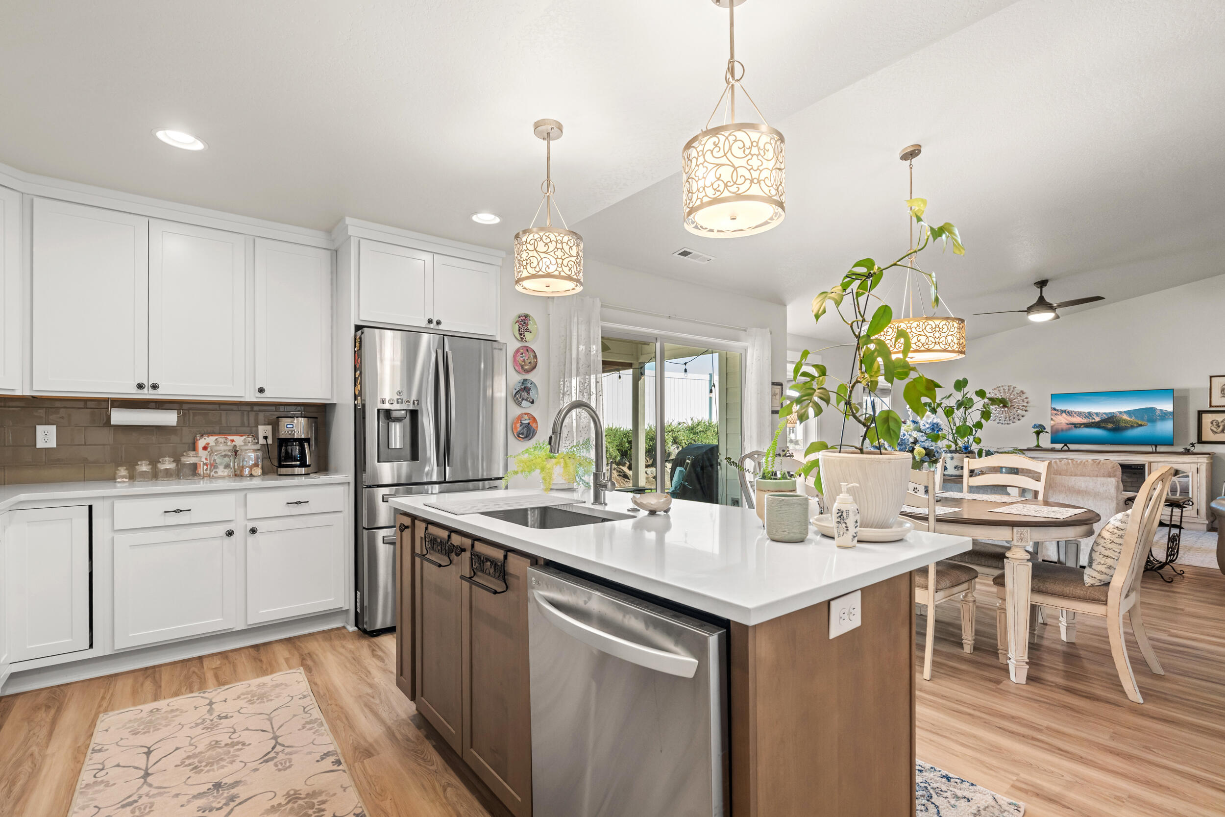 Heights At Hondeleau - Residential