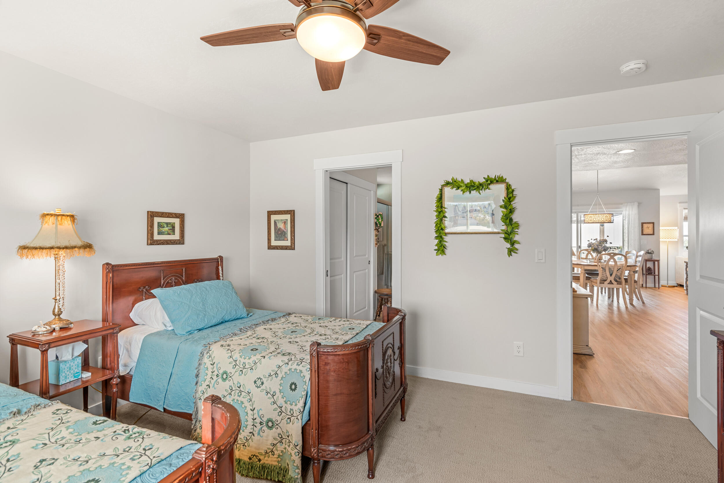 Heights At Hondeleau - Residential