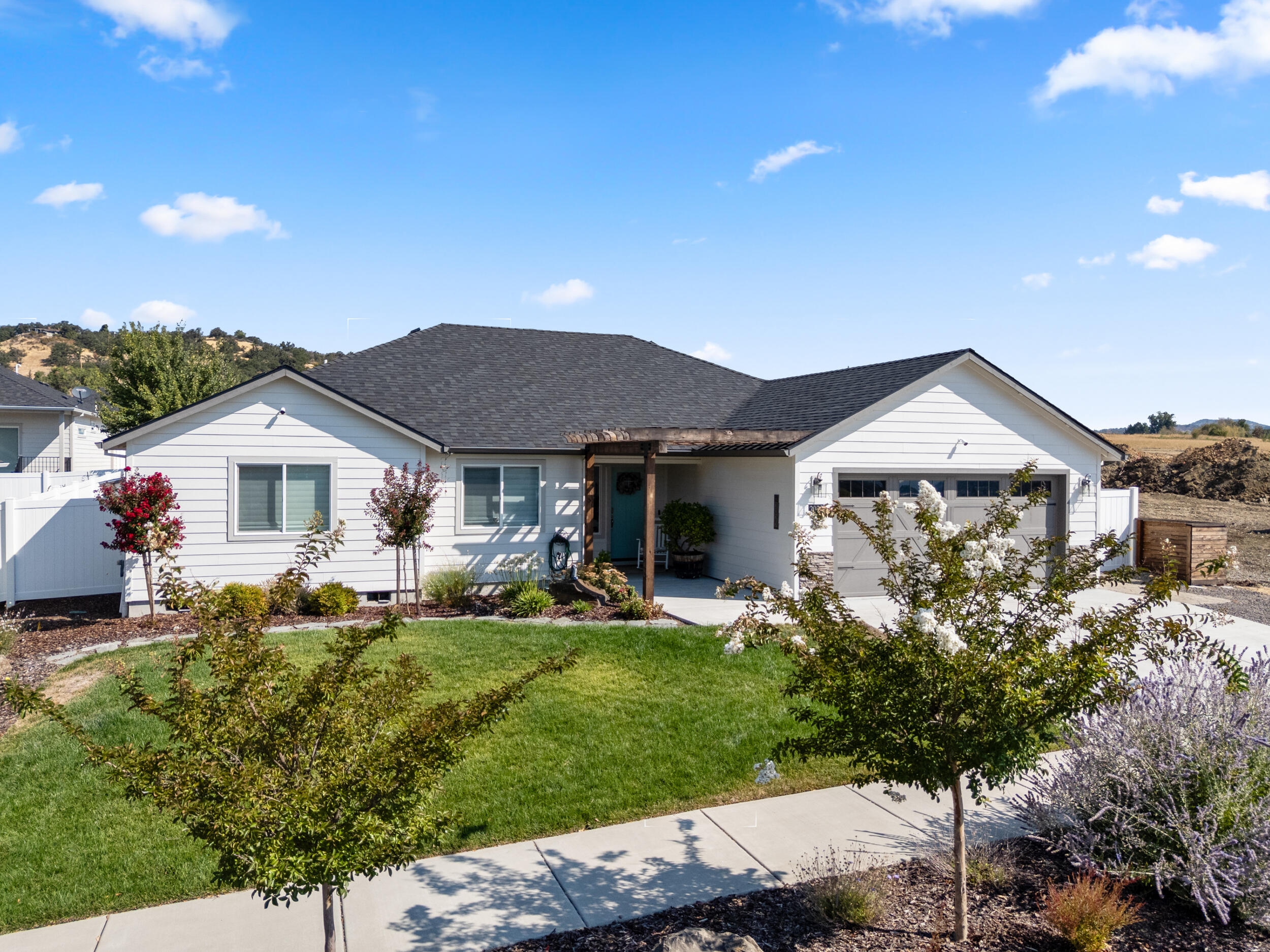 Heights At Hondeleau - Residential