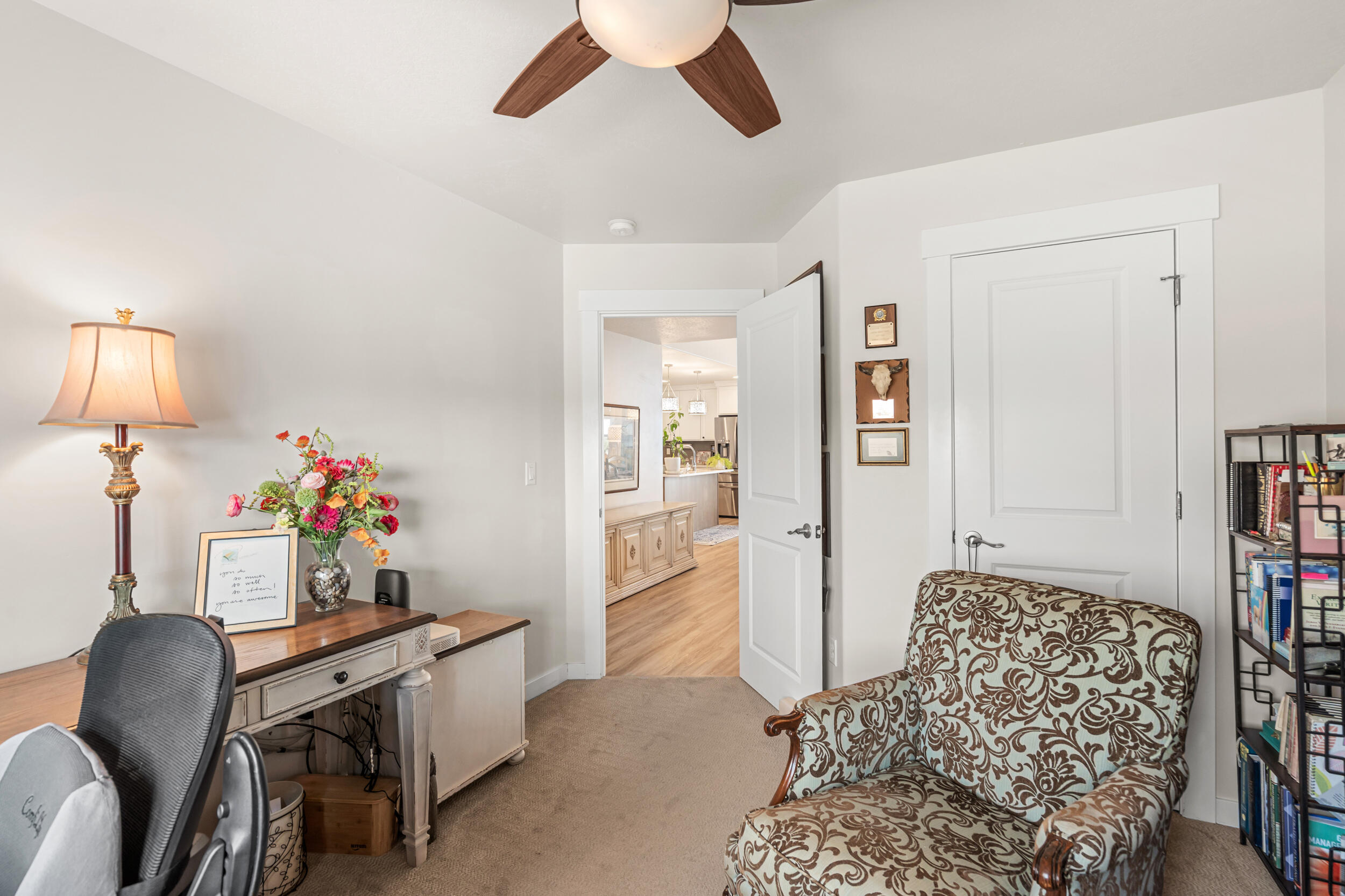 Heights At Hondeleau - Residential