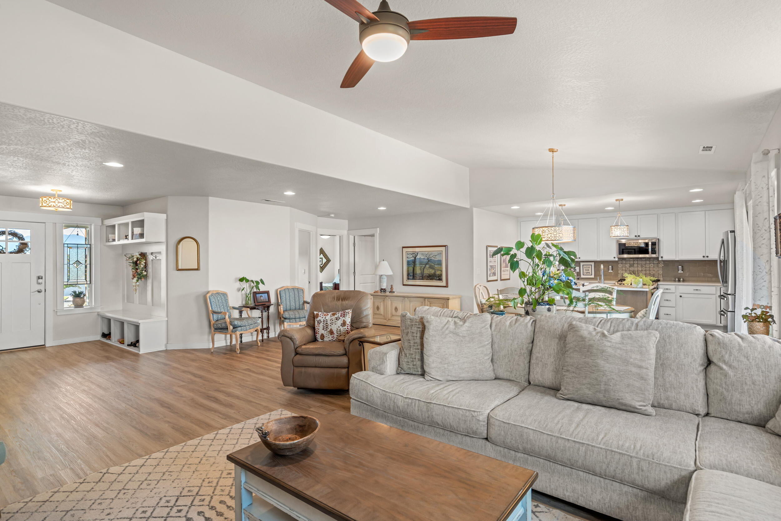 Heights At Hondeleau - Residential