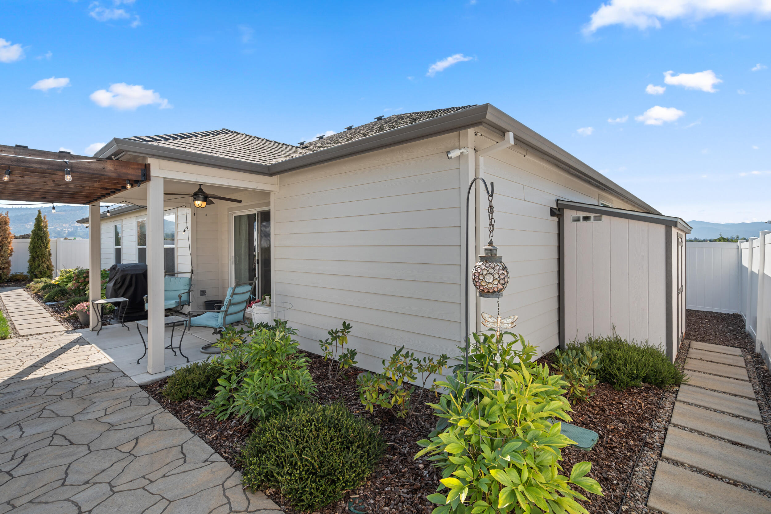 Heights At Hondeleau - Residential