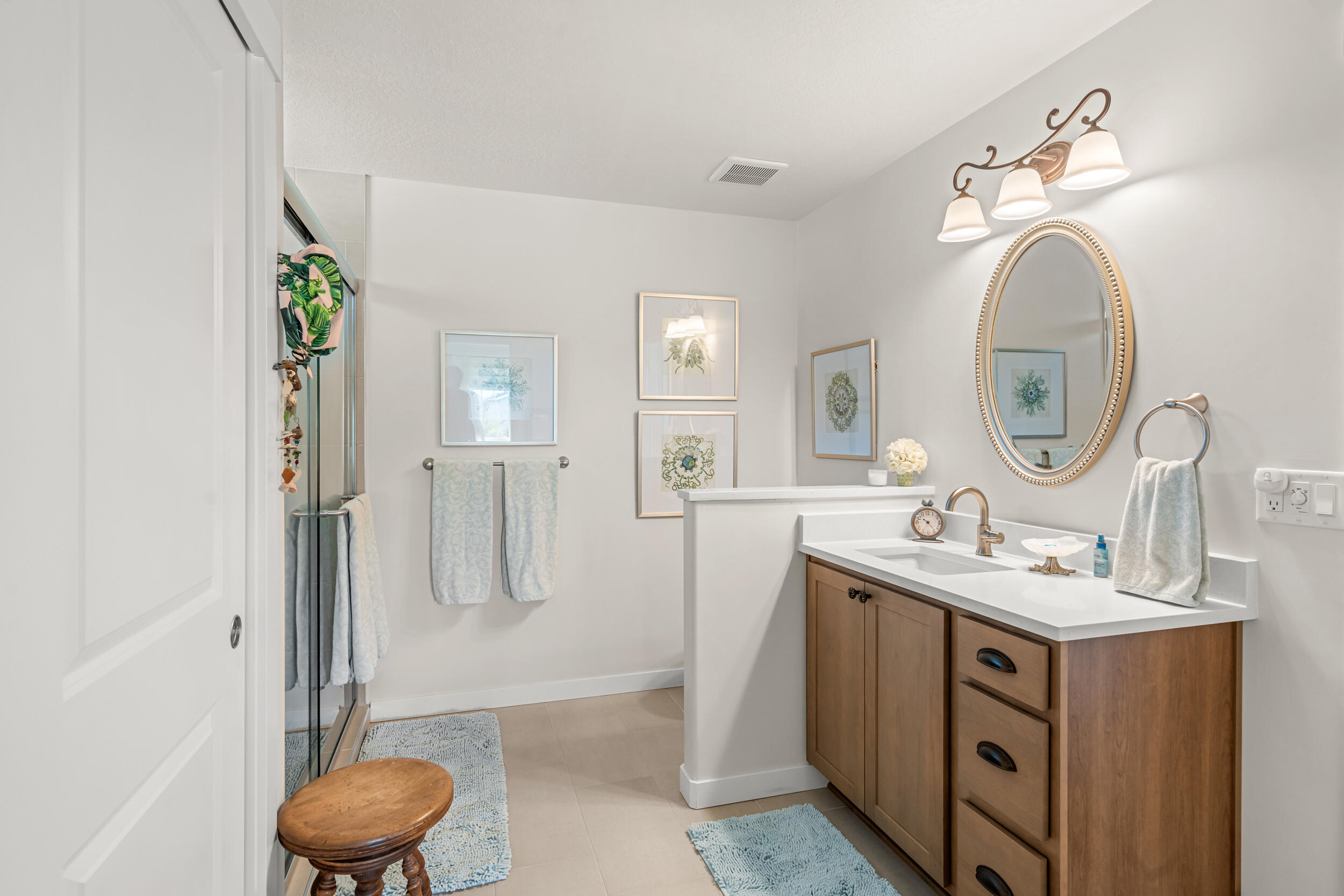 Heights At Hondeleau - Residential